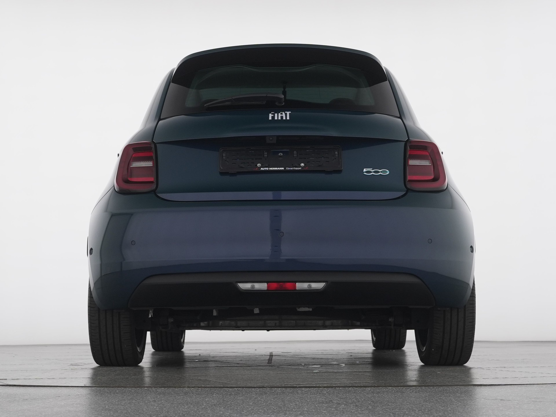 FIAT 500 electric 87 kW La Prima-showroom-element-3