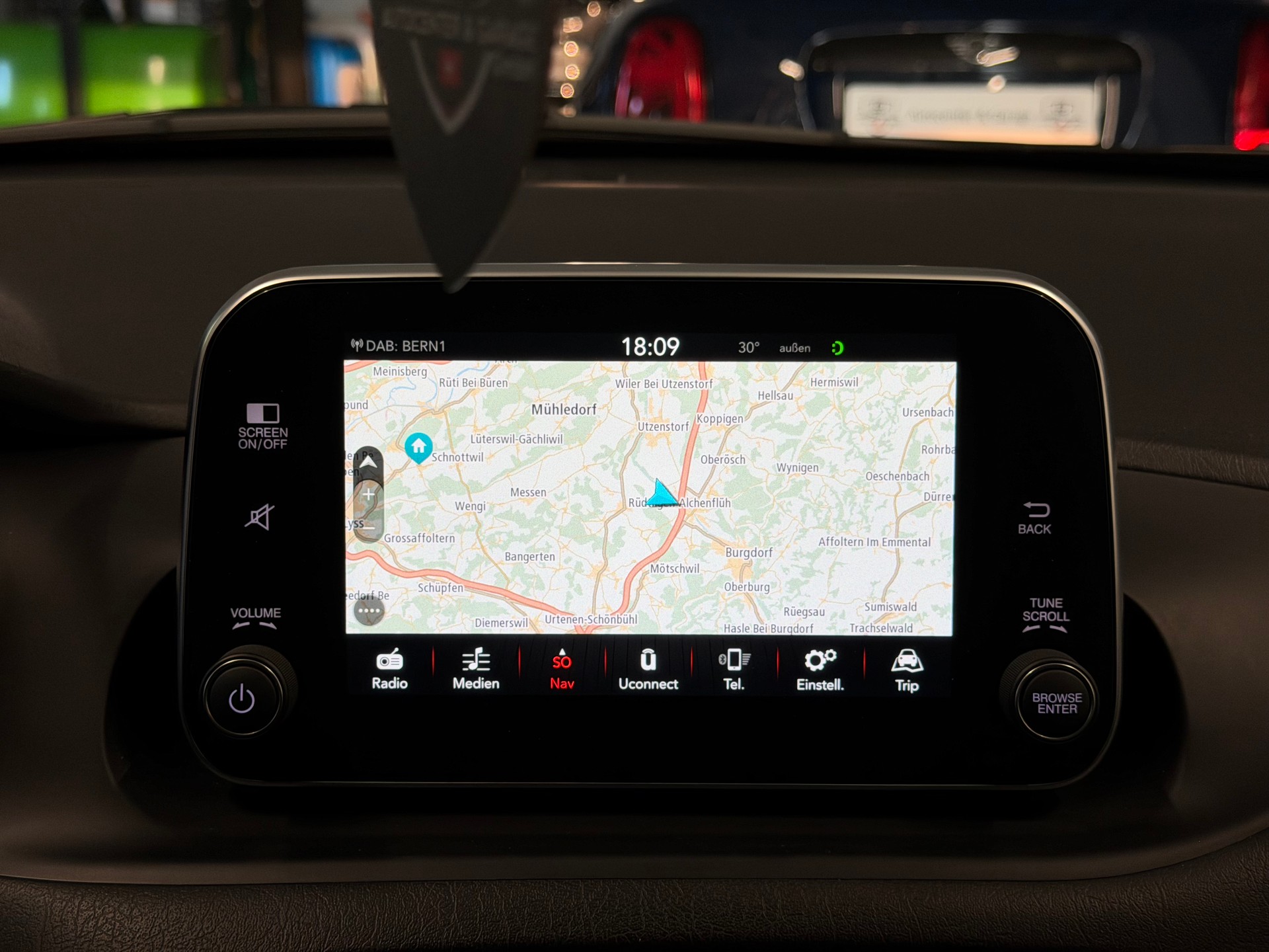 FIAT Tipo 1.4TJet Station Wagon Pop Star-image-18