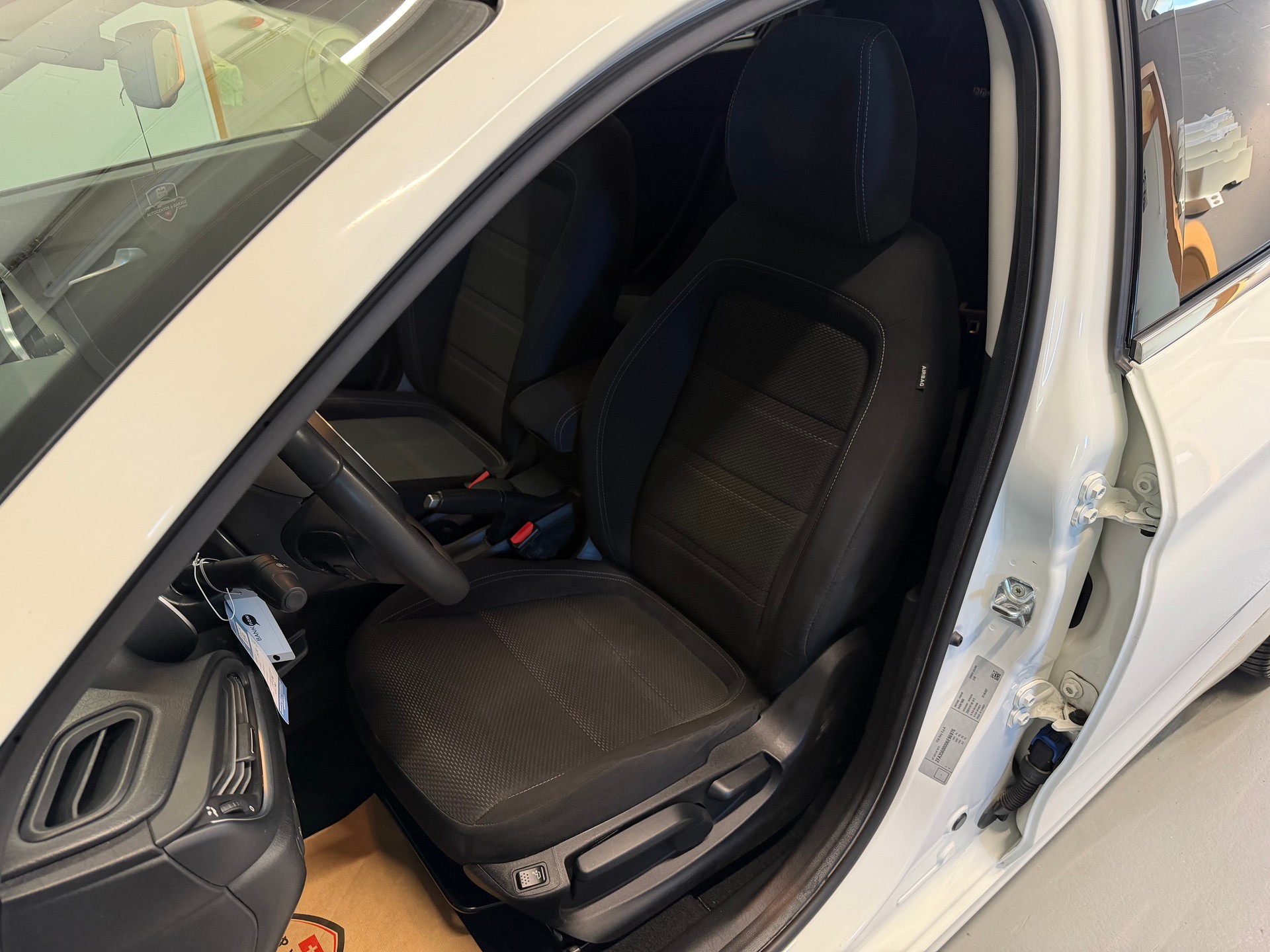 FIAT Tipo 1.4TJet Station Wagon Pop Star-image-11