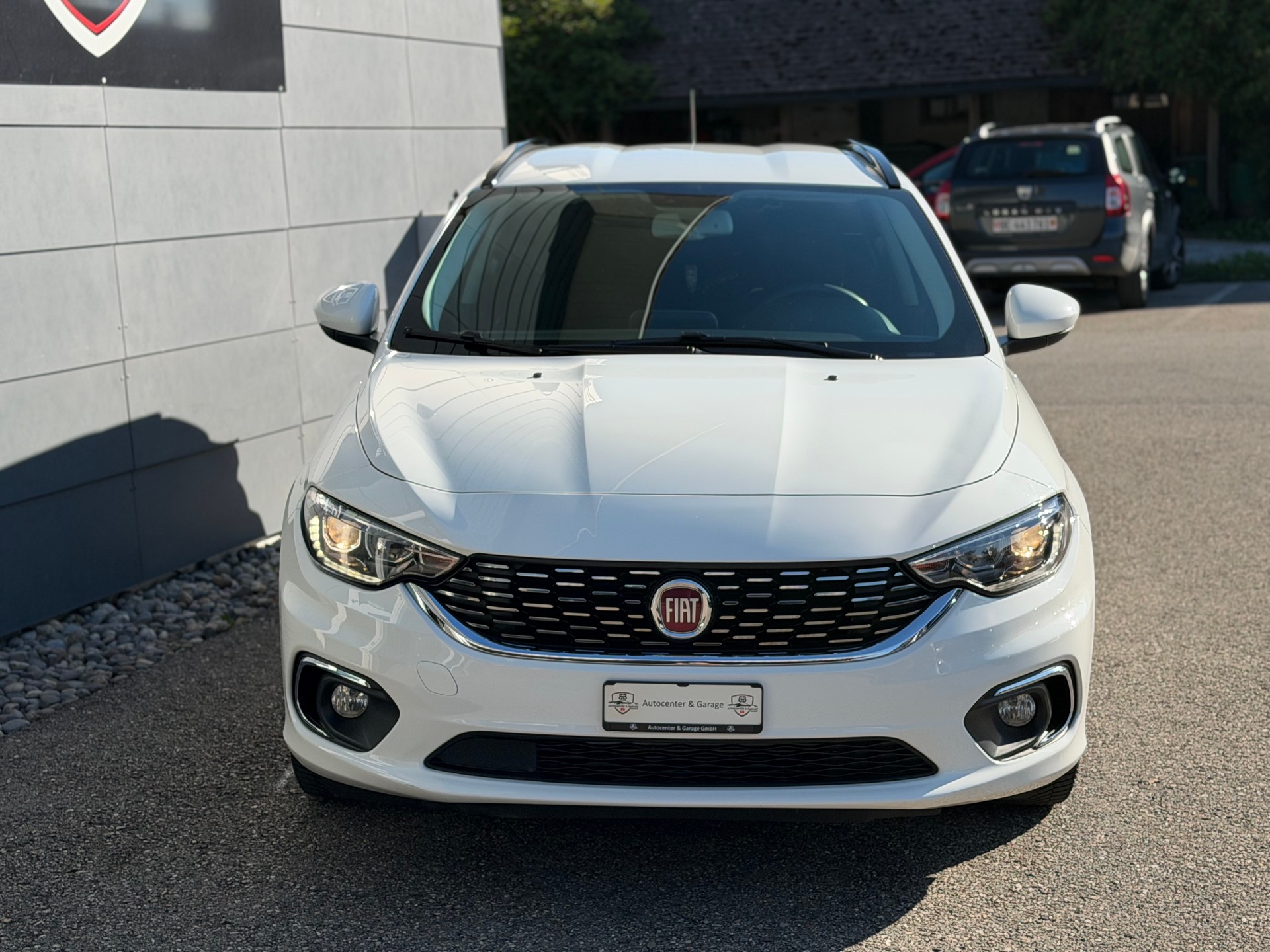 FIAT Tipo 1.4TJet Station Wagon Pop Star-image-8