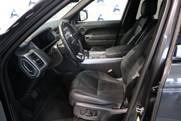 LAND ROVER Range Rover Sport 2.0 Si4 HSE Automatic-showroom-element-2