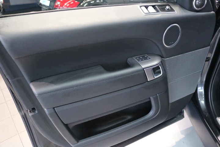 LAND ROVER Range Rover Sport 2.0 Si4 HSE Automatic-image-16