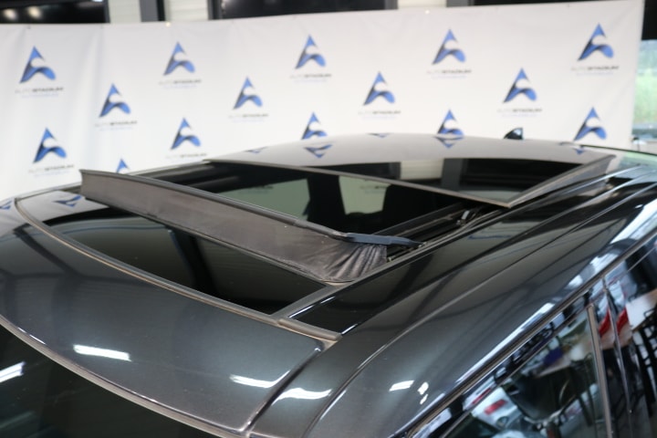 LAND ROVER Range Rover Sport 2.0 Si4 HSE Automatic-image-27