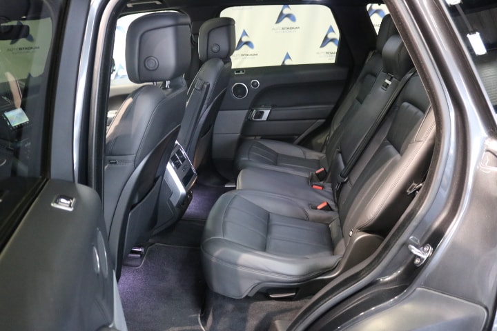 LAND ROVER Range Rover Sport 2.0 Si4 HSE Automatic-image-26