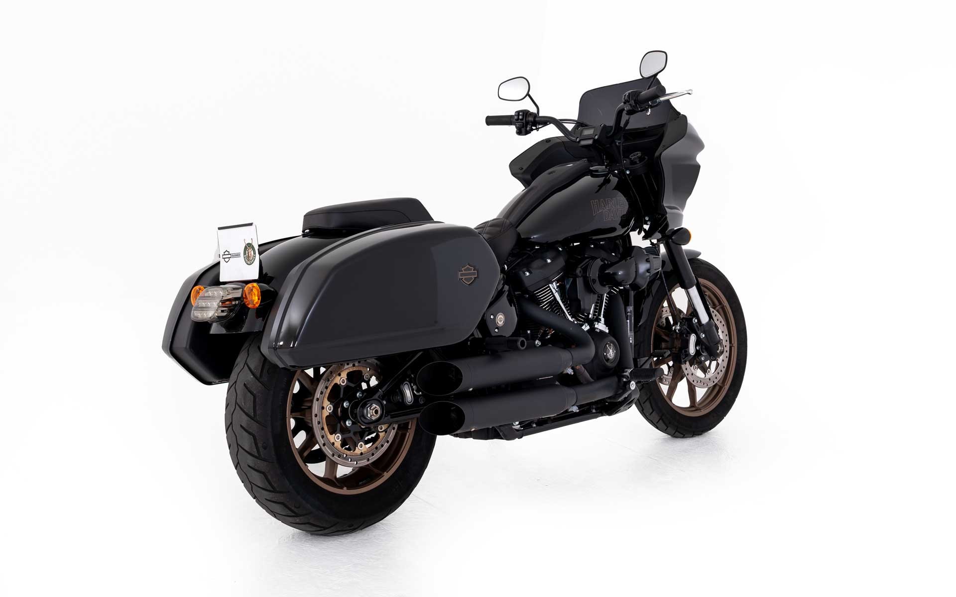 HARLEY-DAVIDSON FXLRST Low Rider ST Fast Johnnie 117-showroom-element-2