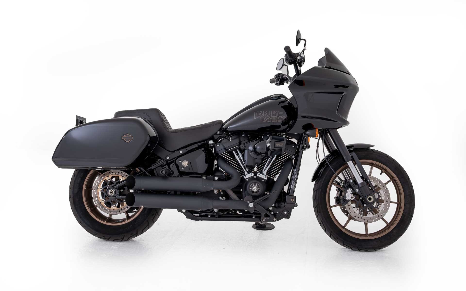 HARLEY-DAVIDSON FXLRST Low Rider ST Fast Johnnie 117-showroom-element-1