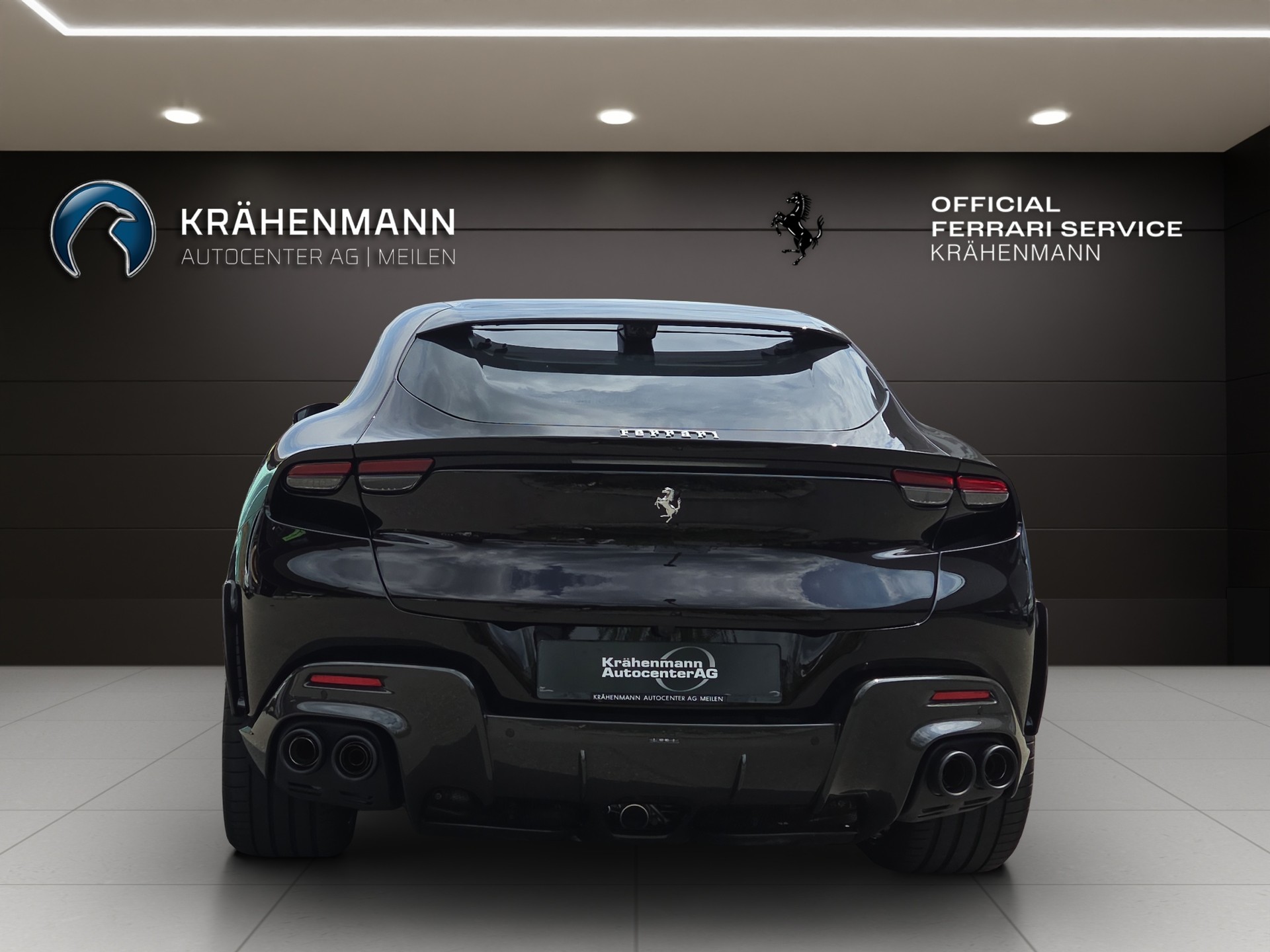 FERRARI PUROSANGUE ~-showroom-element-3