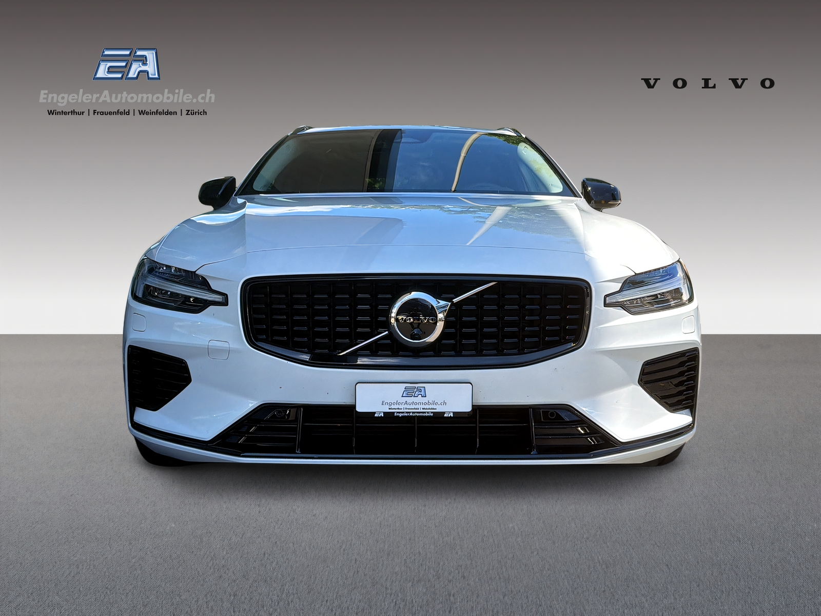 VOLVO V60 2.0 T6 TE Ultimate Dark eAWD-showroom-element-1
