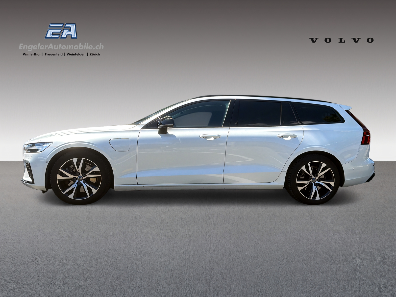 VOLVO V60 2.0 T6 TE Ultimate Dark eAWD-showroom-element-2
