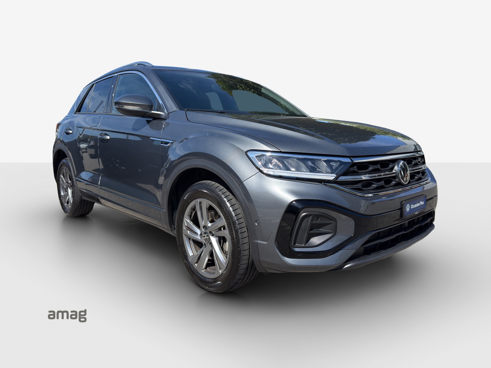 VW T-Roc 2.0 TSI R-Line DSG 4Motion-image-5