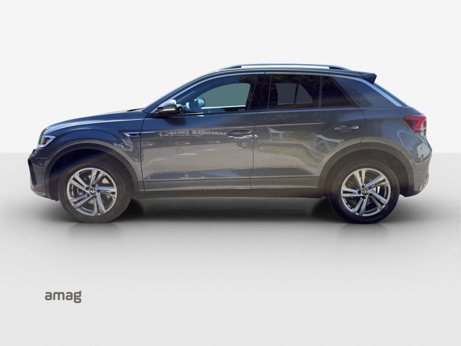 VW T-Roc 2.0 TSI R-Line DSG 4Motion-showroom-element-1