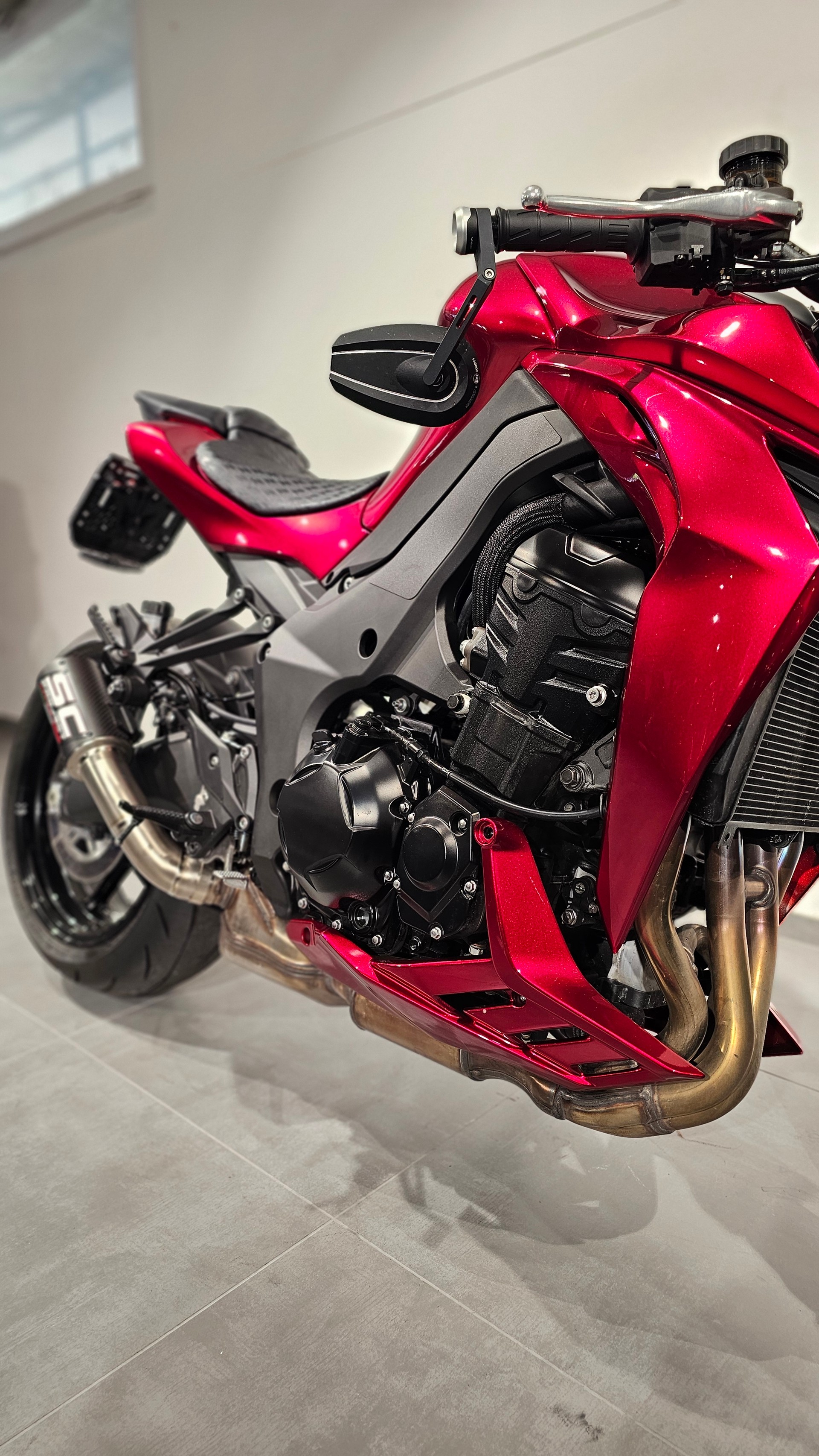 KAWASAKI Z 1100-image-4