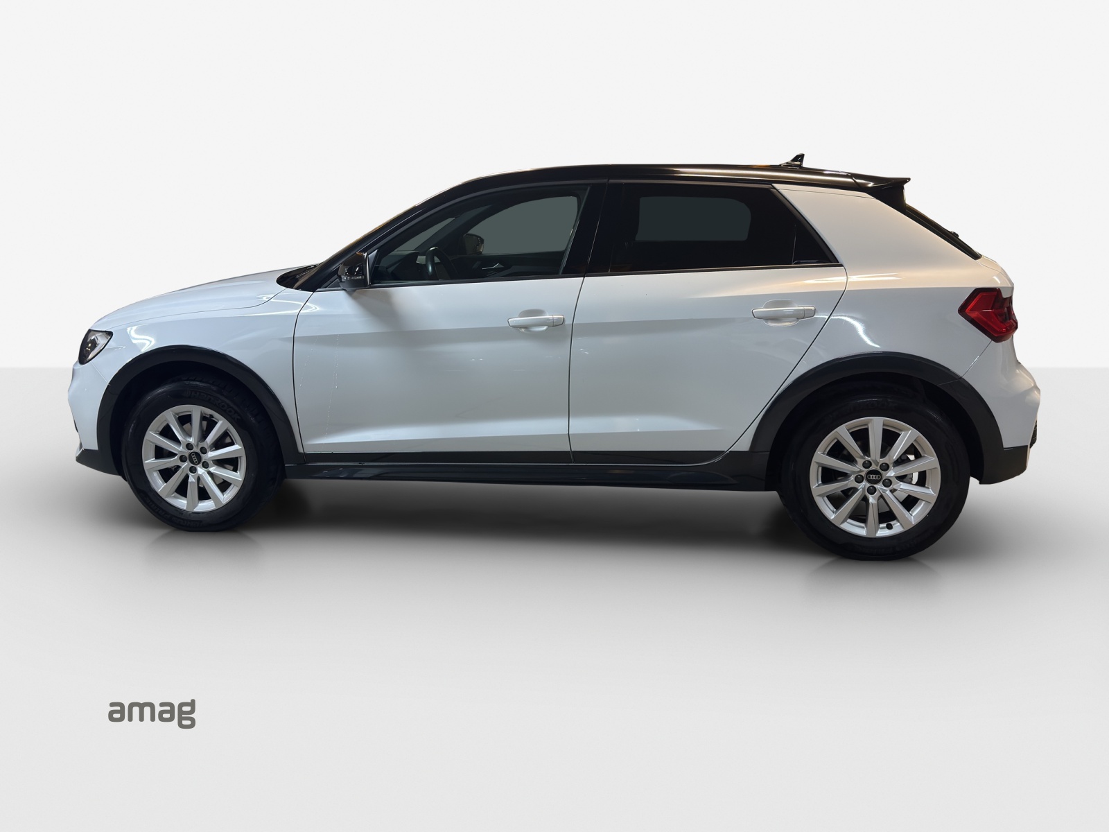 AUDI A1 allstreet 30 TFSI Attraction S-tronic-showroom-element-1