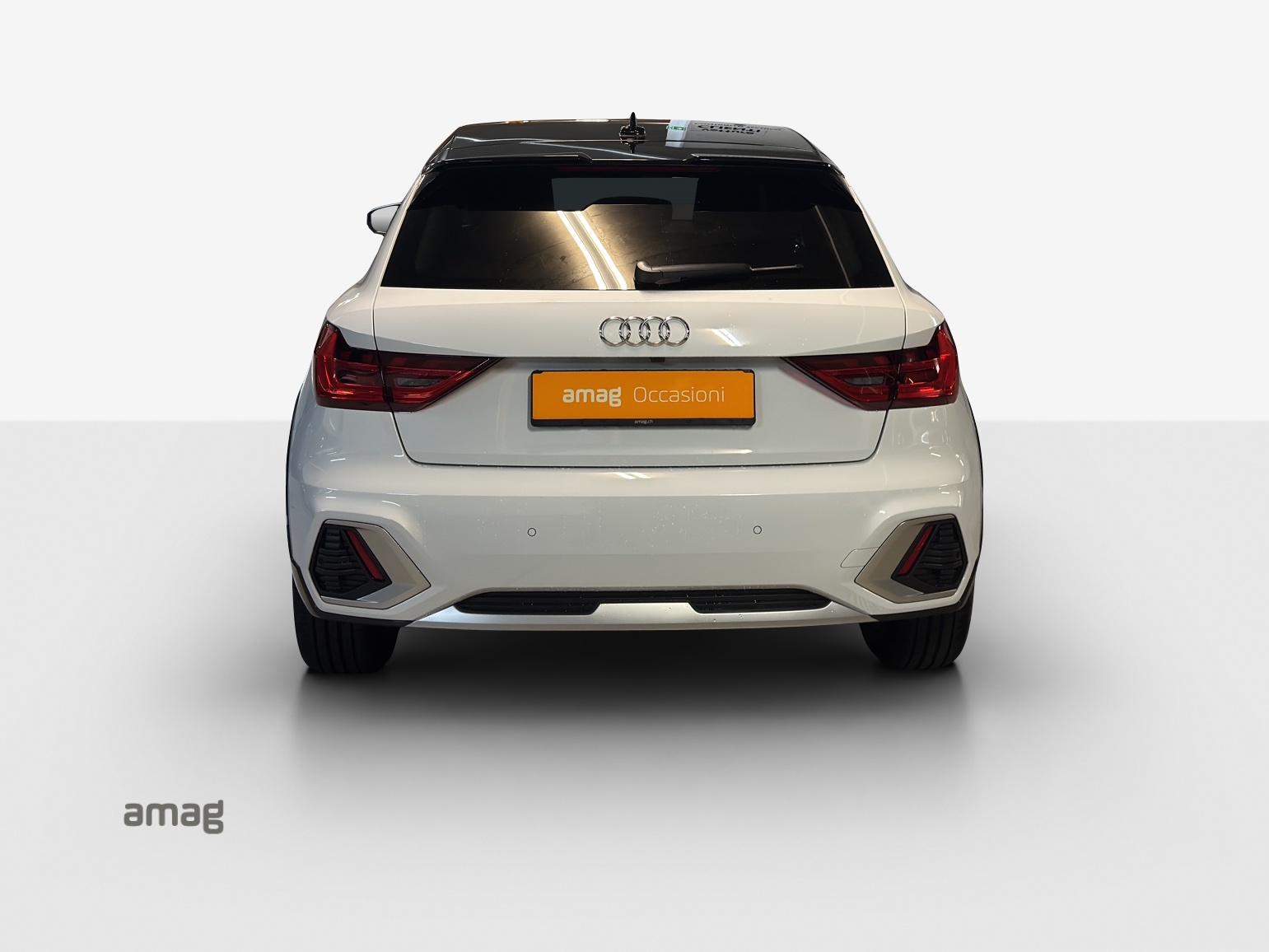AUDI A1 allstreet 30 TFSI Attraction S-tronic-showroom-element-3