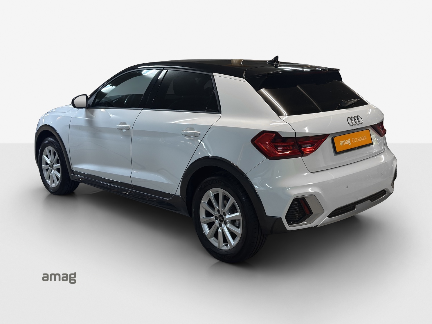AUDI A1 allstreet 30 TFSI Attraction S-tronic-showroom-element-2