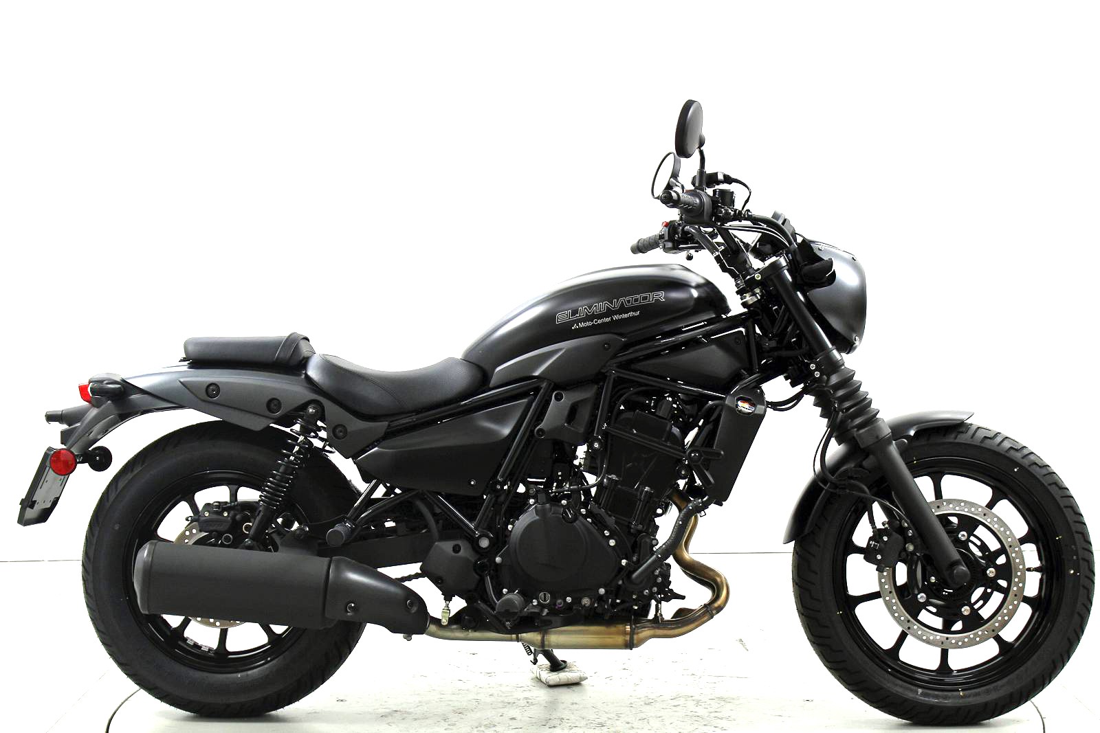 KAWASAKI Eliminator 500 SE ABS-image-3