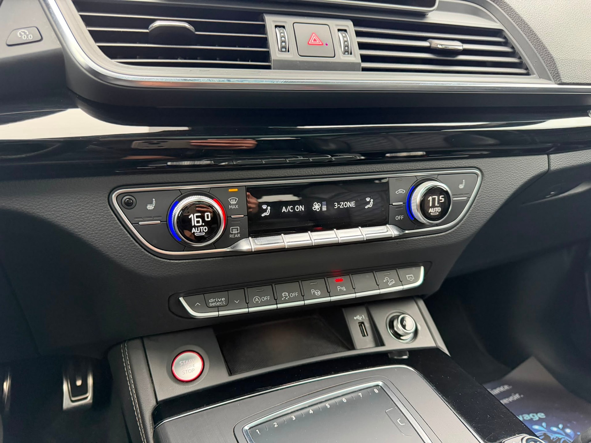AUDI SQ5 TDI ABT PERFORMANCE quattro tiptronic 🇨🇭 385 PS garantie 2 ans-image-20