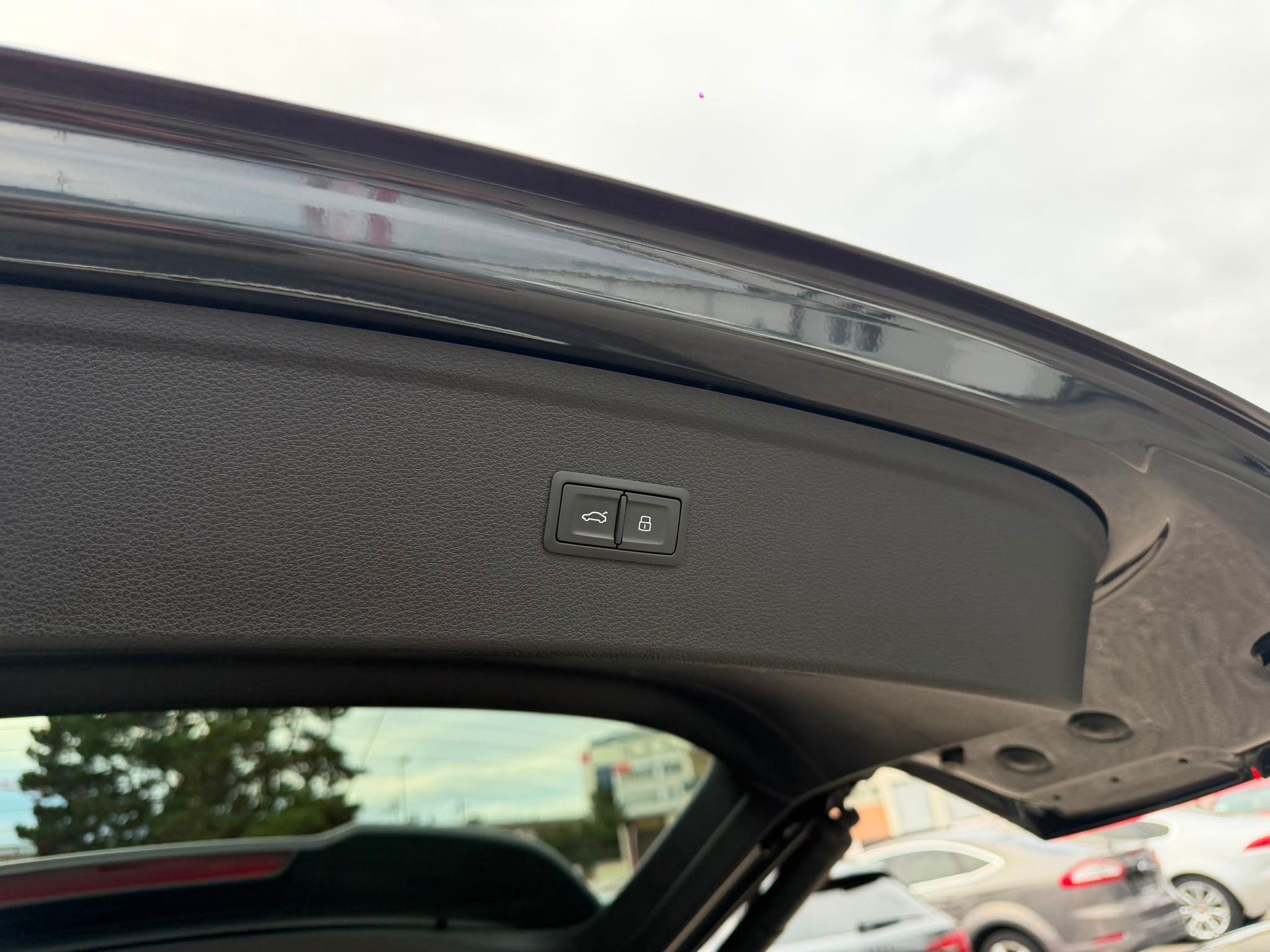 AUDI SQ5 TDI ABT PERFORMANCE quattro tiptronic 🇨🇭 385 PS garantie 2 ans-image-23
