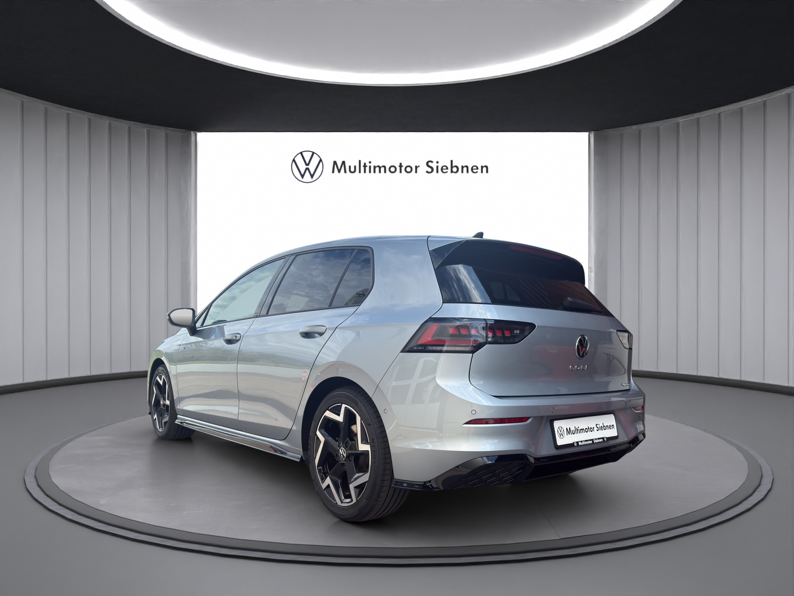 VW Golf 2.0 TSI R-Line DSG 4 Motion-showroom-element-2