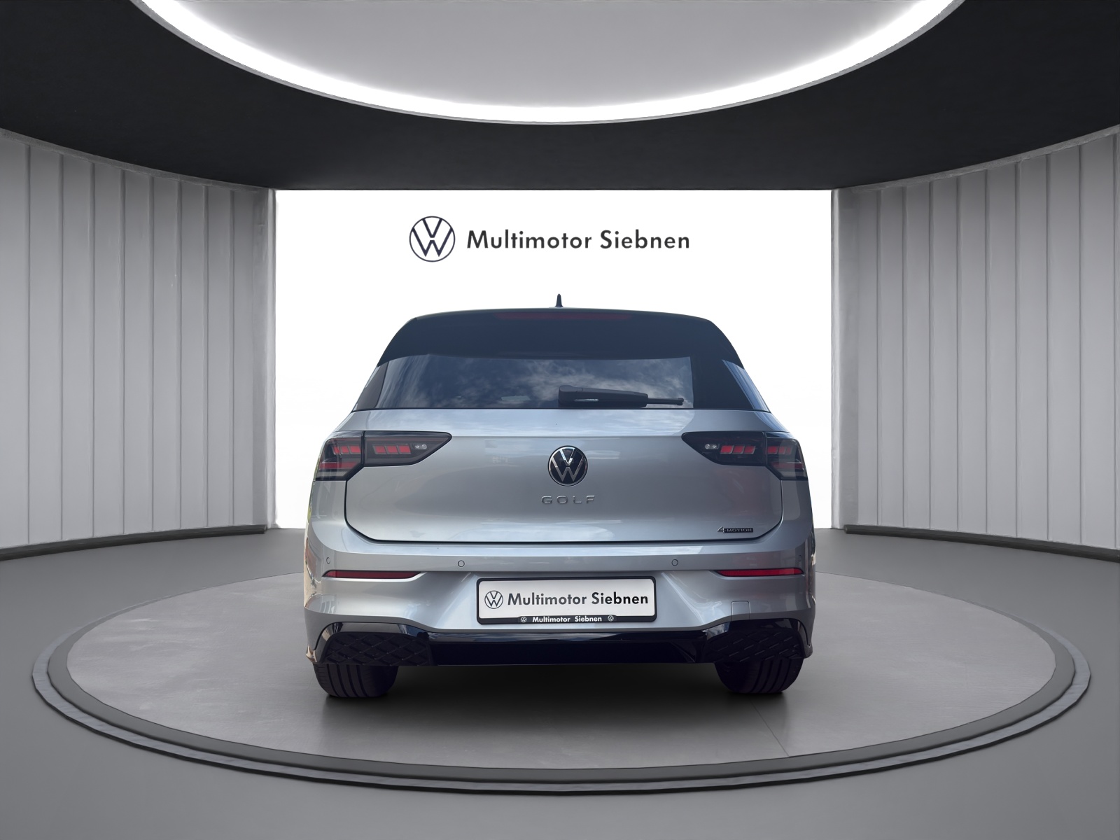 VW Golf 2.0 TSI R-Line DSG 4 Motion-showroom-element-3