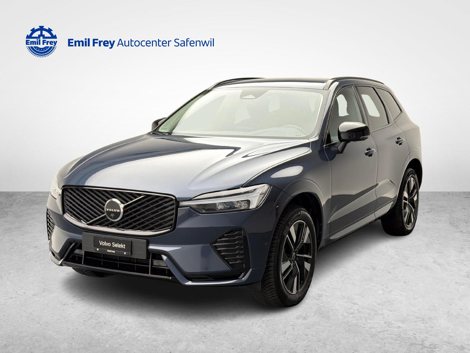 VOLVO XC60 2.0 B5 MH Plus Dark AWD