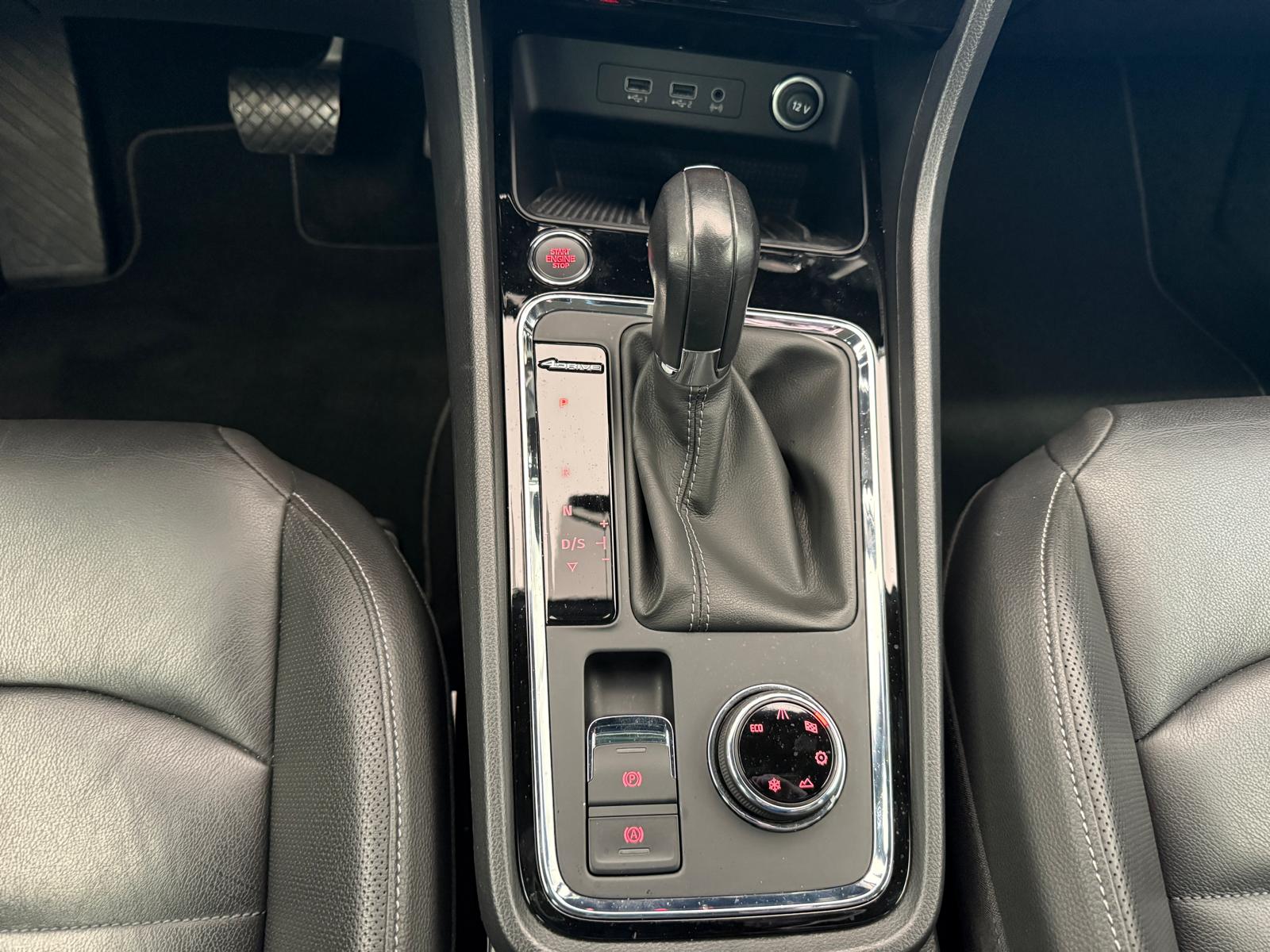 SEAT Ateca 2.0 TDI CR Xcellence 4Drive DSG-image-18