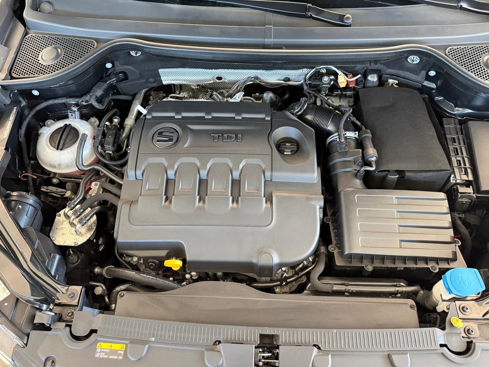 SEAT Ateca 2.0 TDI CR Xcellence 4Drive DSG-image-24
