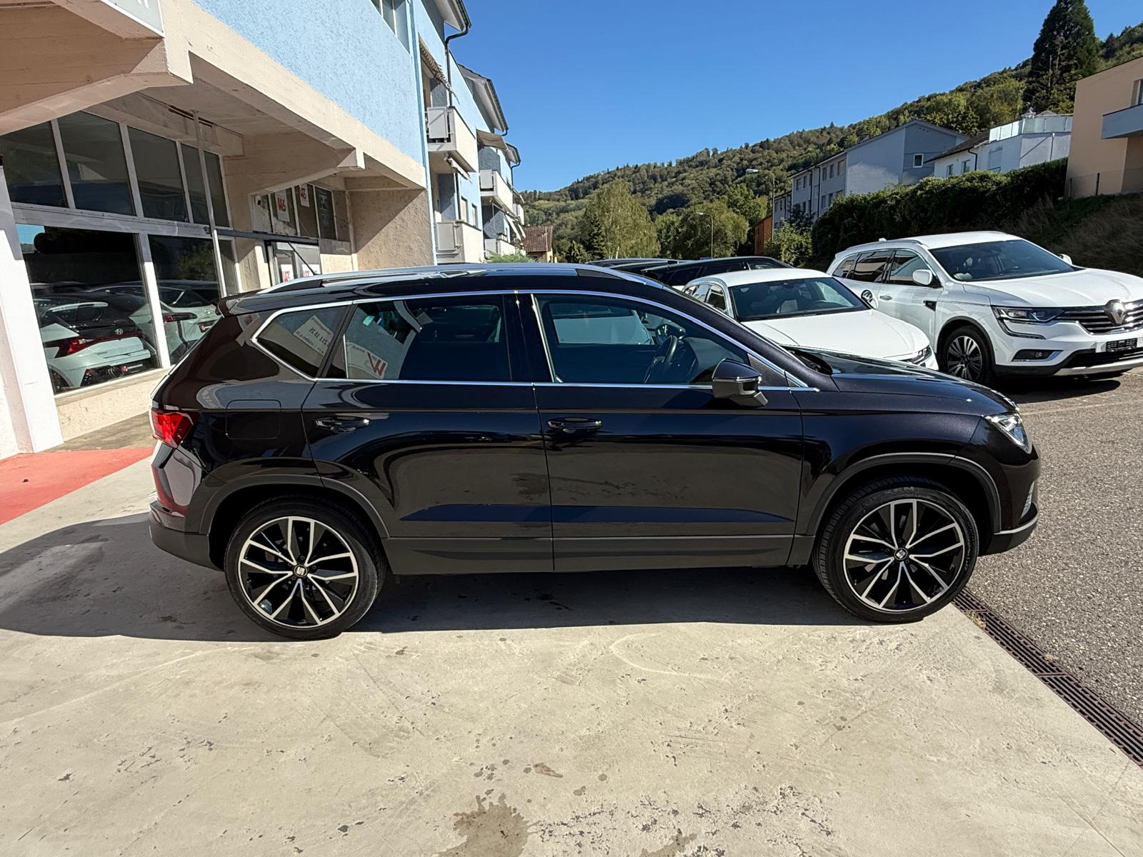 SEAT Ateca 2.0 TDI CR Xcellence 4Drive DSG-image-4