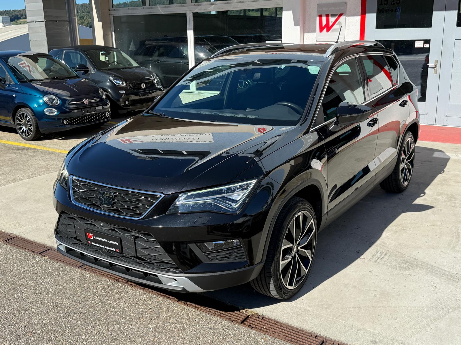 SEAT Ateca 2.0 TDI CR Xcellence 4Drive DSG-showroom-element-2