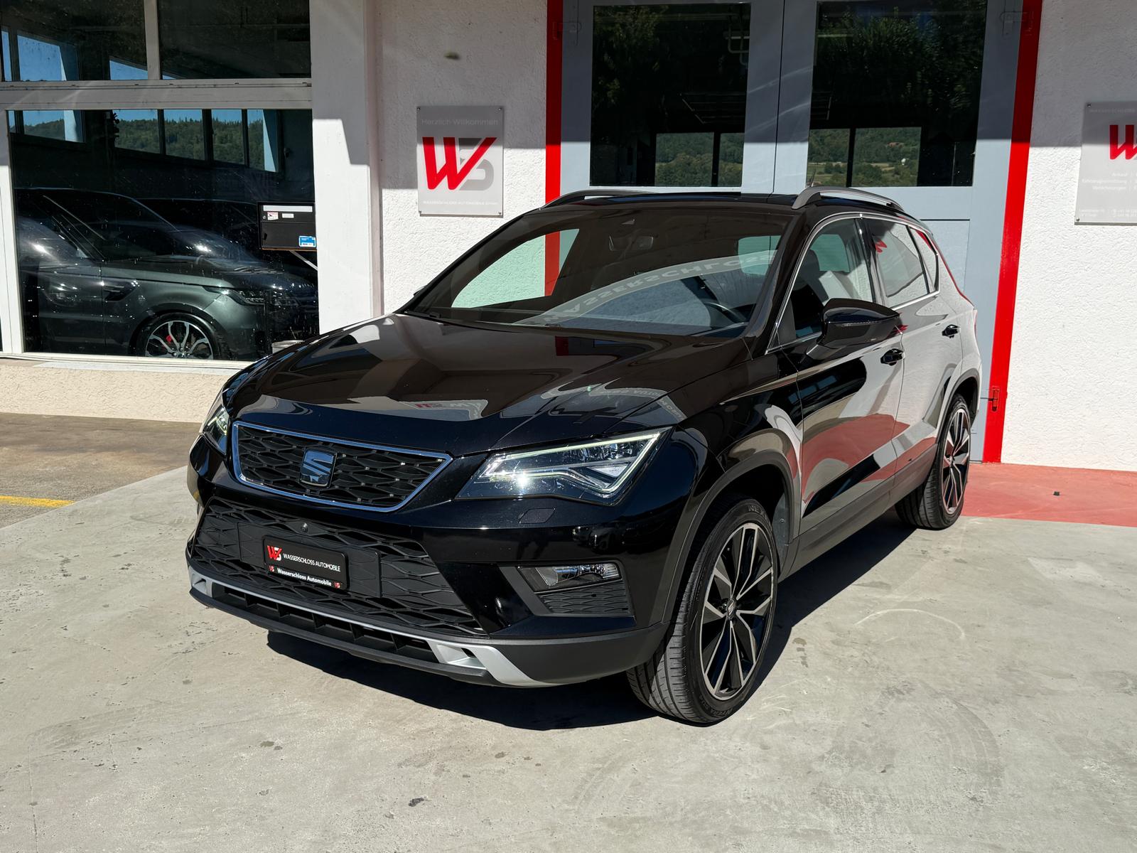 SEAT Ateca 2.0 TDI CR Xcellence 4Drive DSG-showroom-element-1