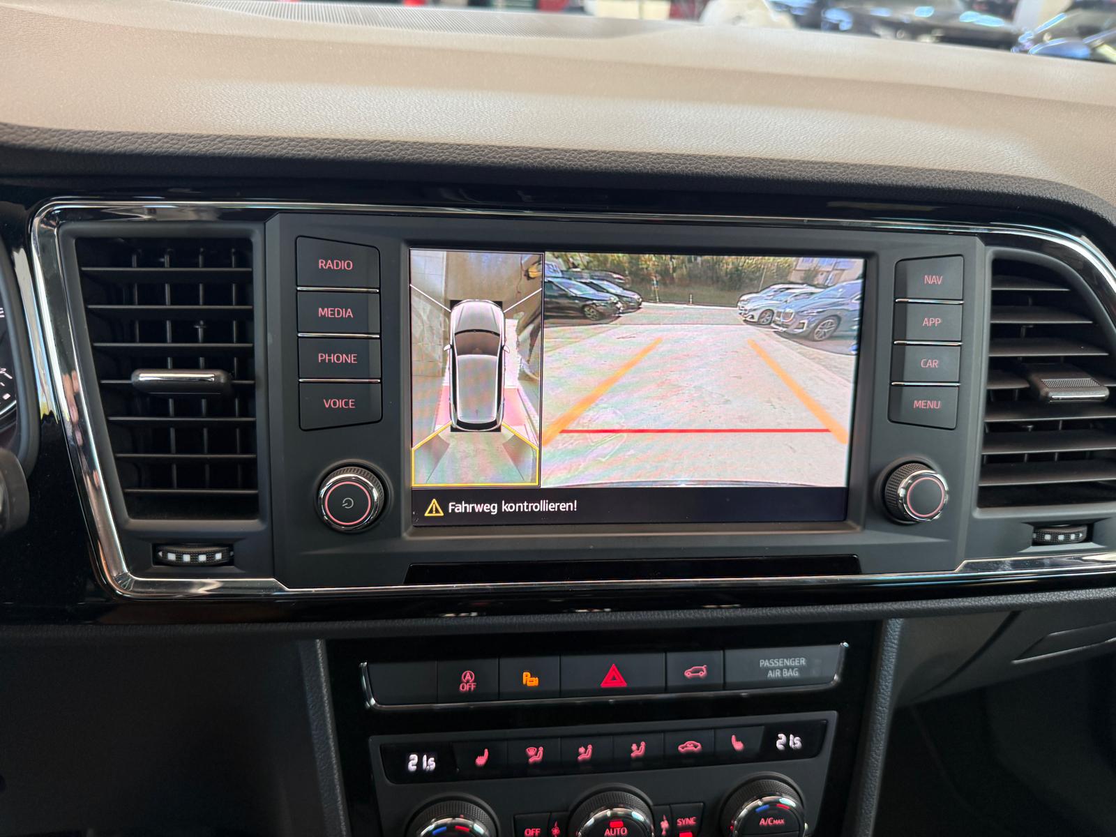 SEAT Ateca 2.0 TDI CR Xcellence 4Drive DSG-image-23
