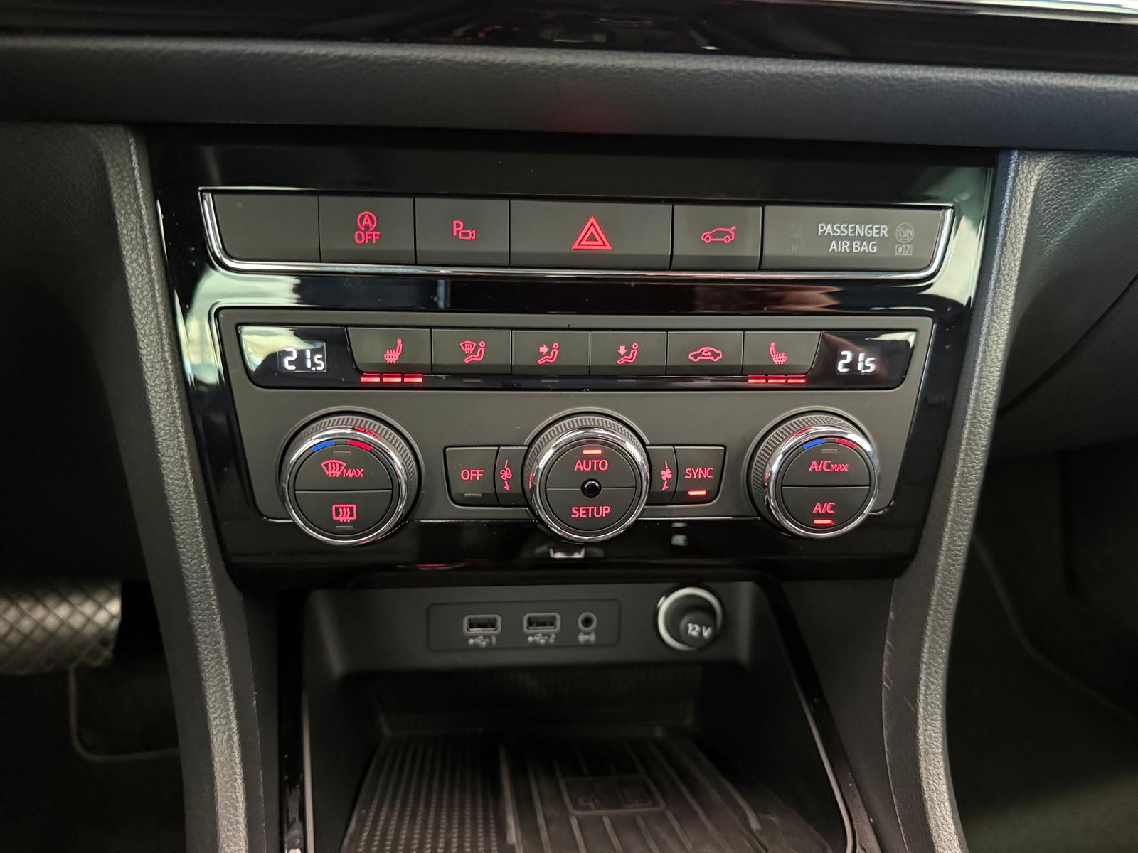 SEAT Ateca 2.0 TDI CR Xcellence 4Drive DSG-image-17