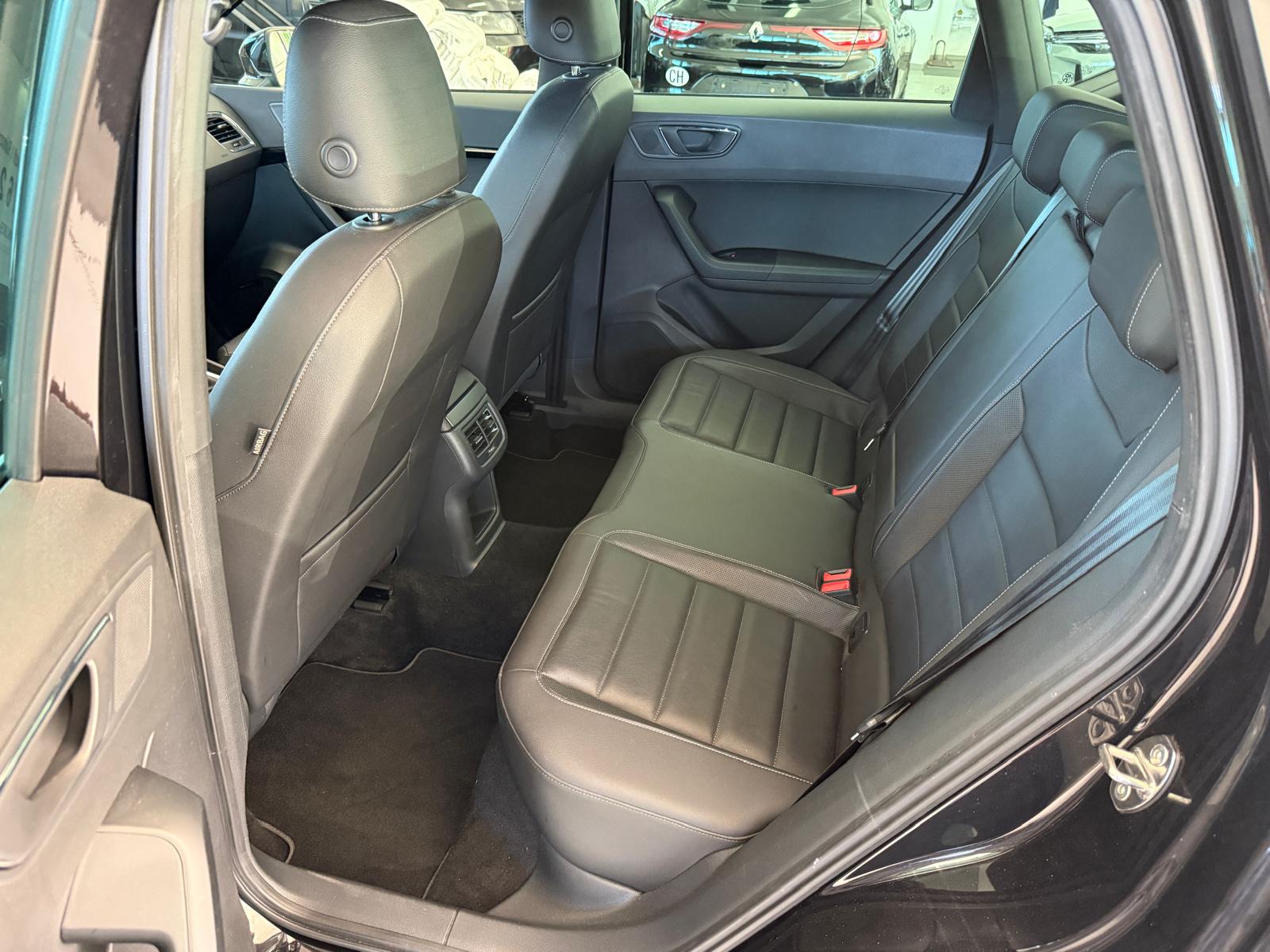 SEAT Ateca 2.0 TDI CR Xcellence 4Drive DSG-image-19