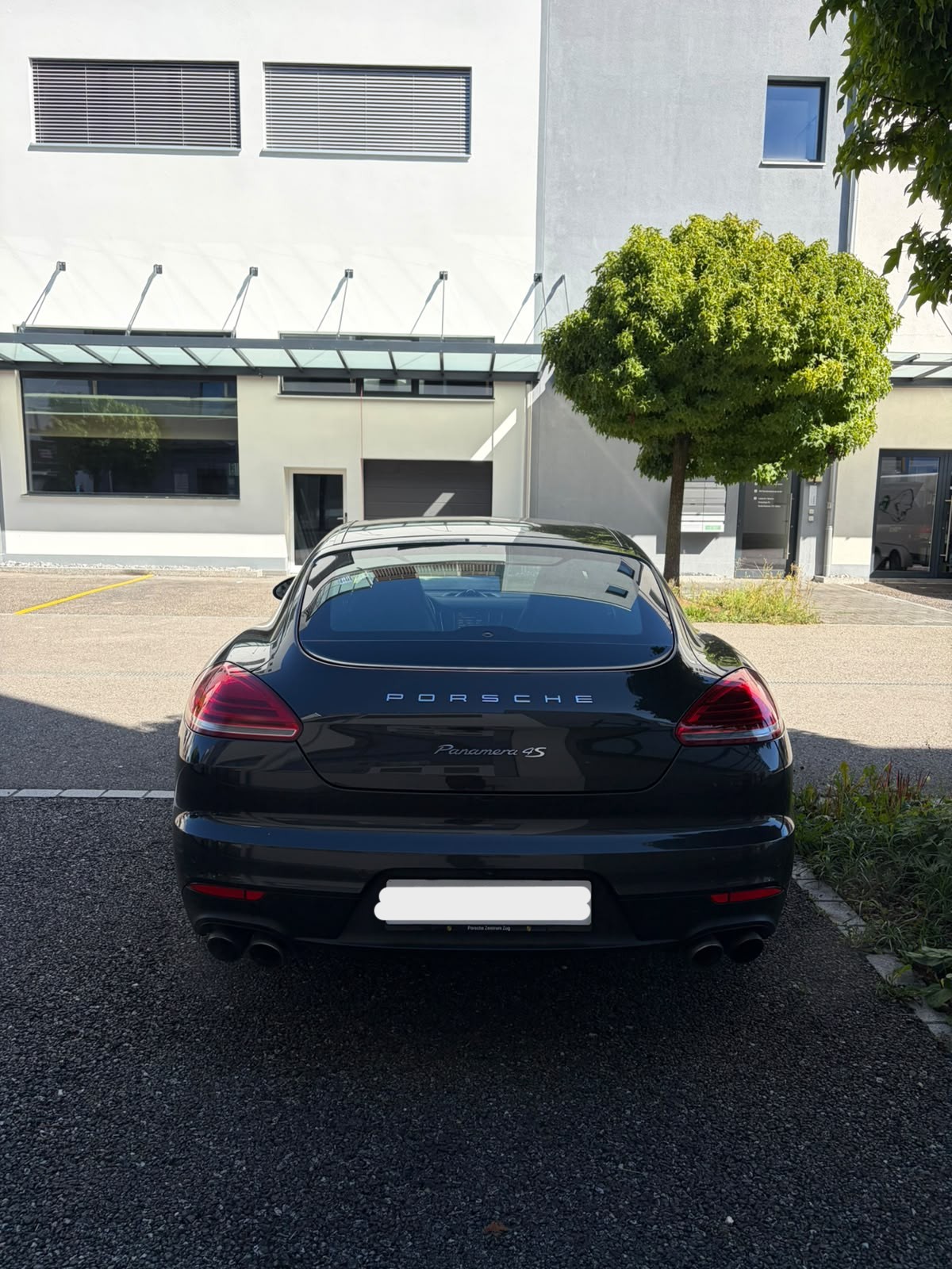 PORSCHE 3.0 V6 4S PDK-image-4