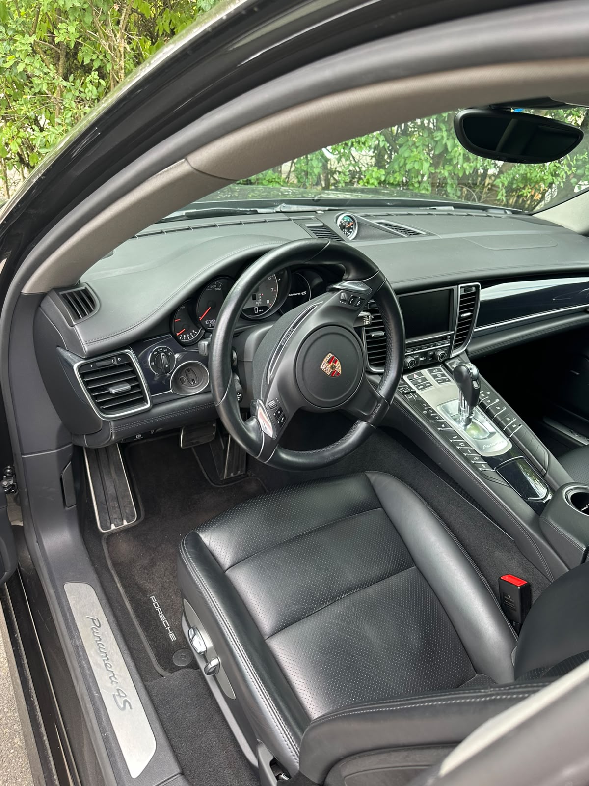 PORSCHE 3.0 V6 4S PDK-image-5