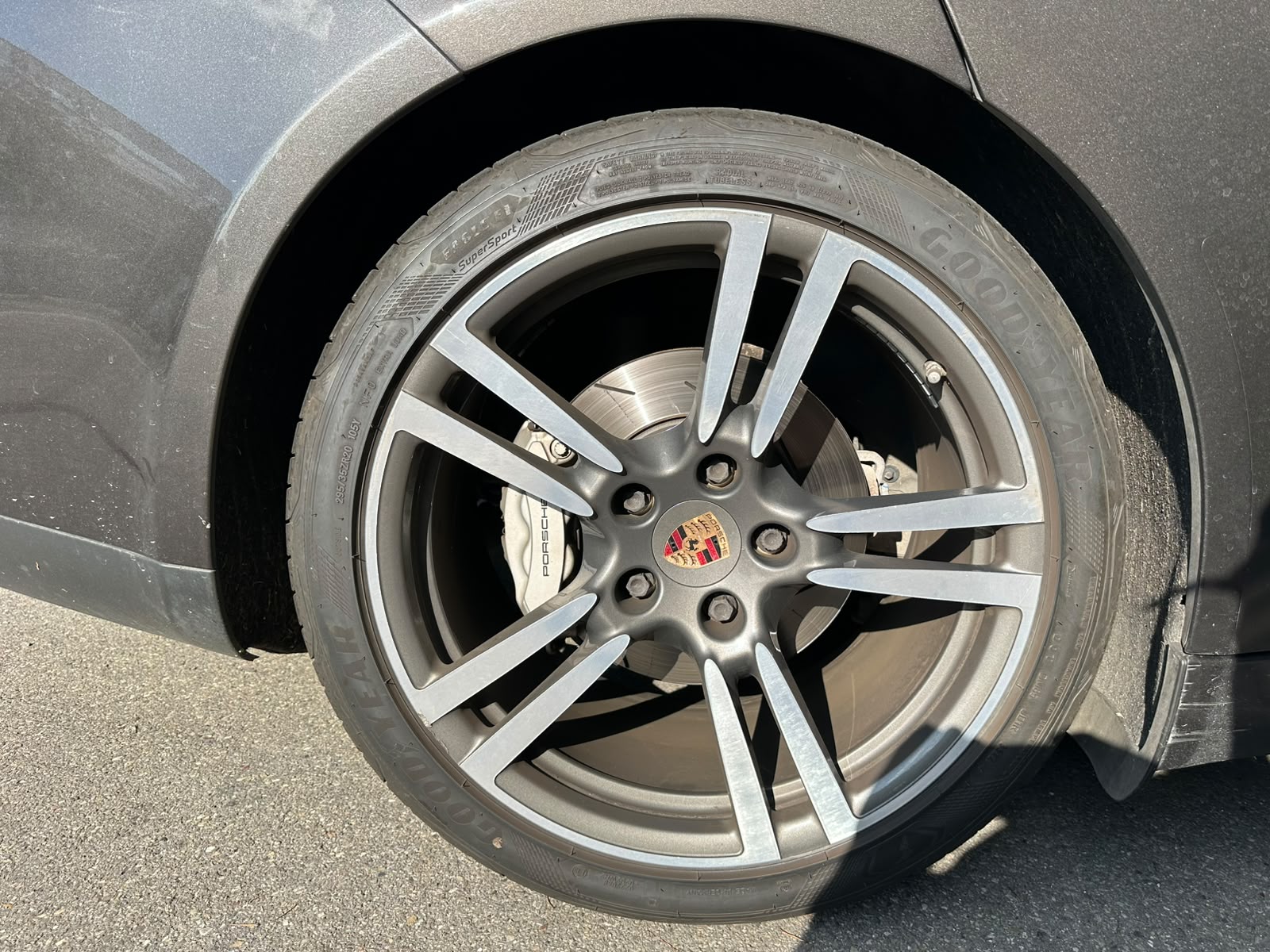 PORSCHE 3.0 V6 4S PDK-image-10