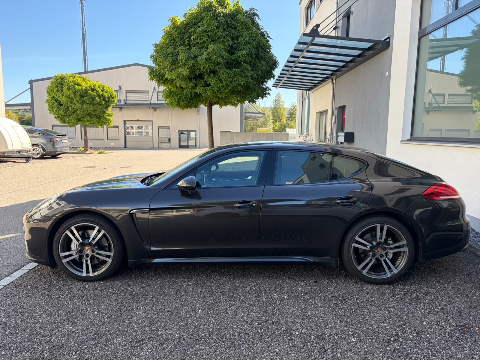 PORSCHE 3.0 V6 4S PDK-image-3