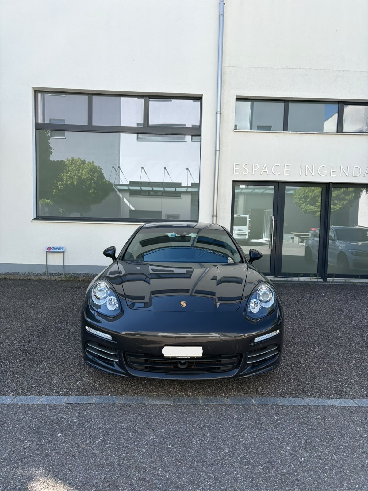 PORSCHE 3.0 V6 4S PDK-image-1