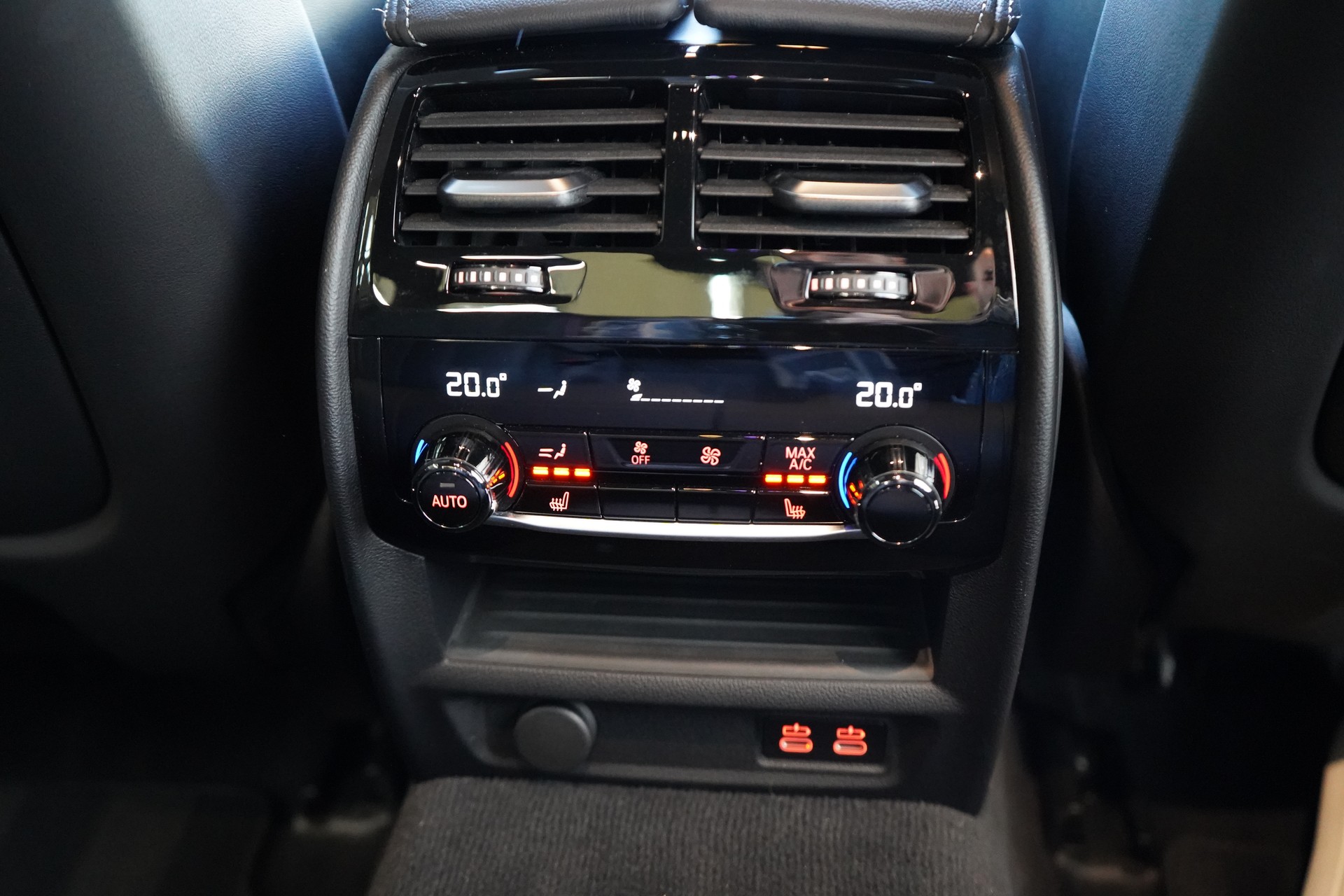BMW M5 xDrive Competition Drivelogic-image-30