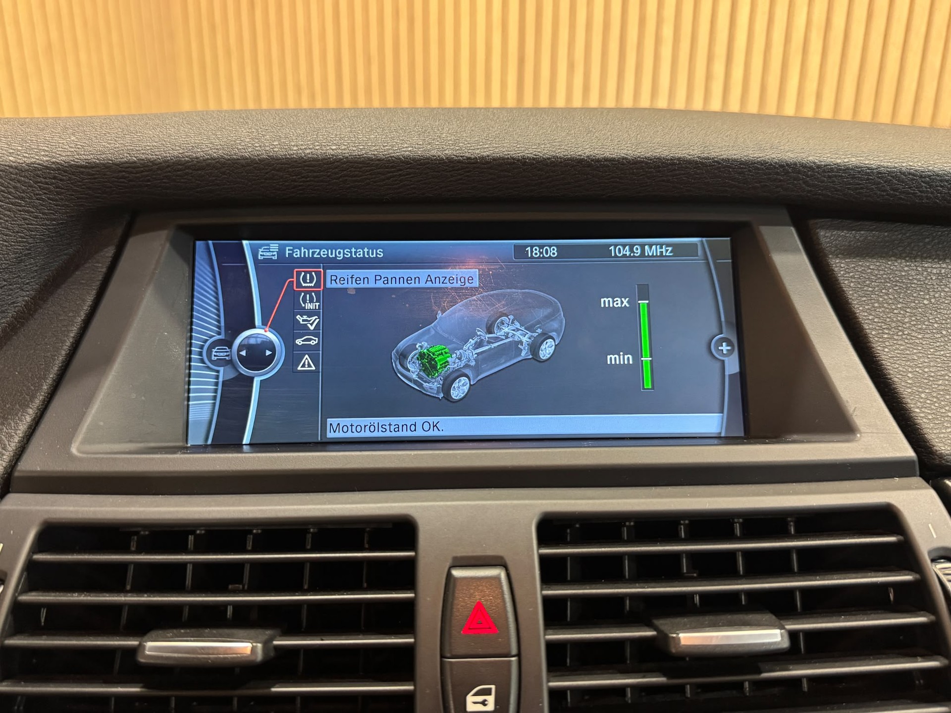BMW X6 xDrive 30d Steptronic-image-17