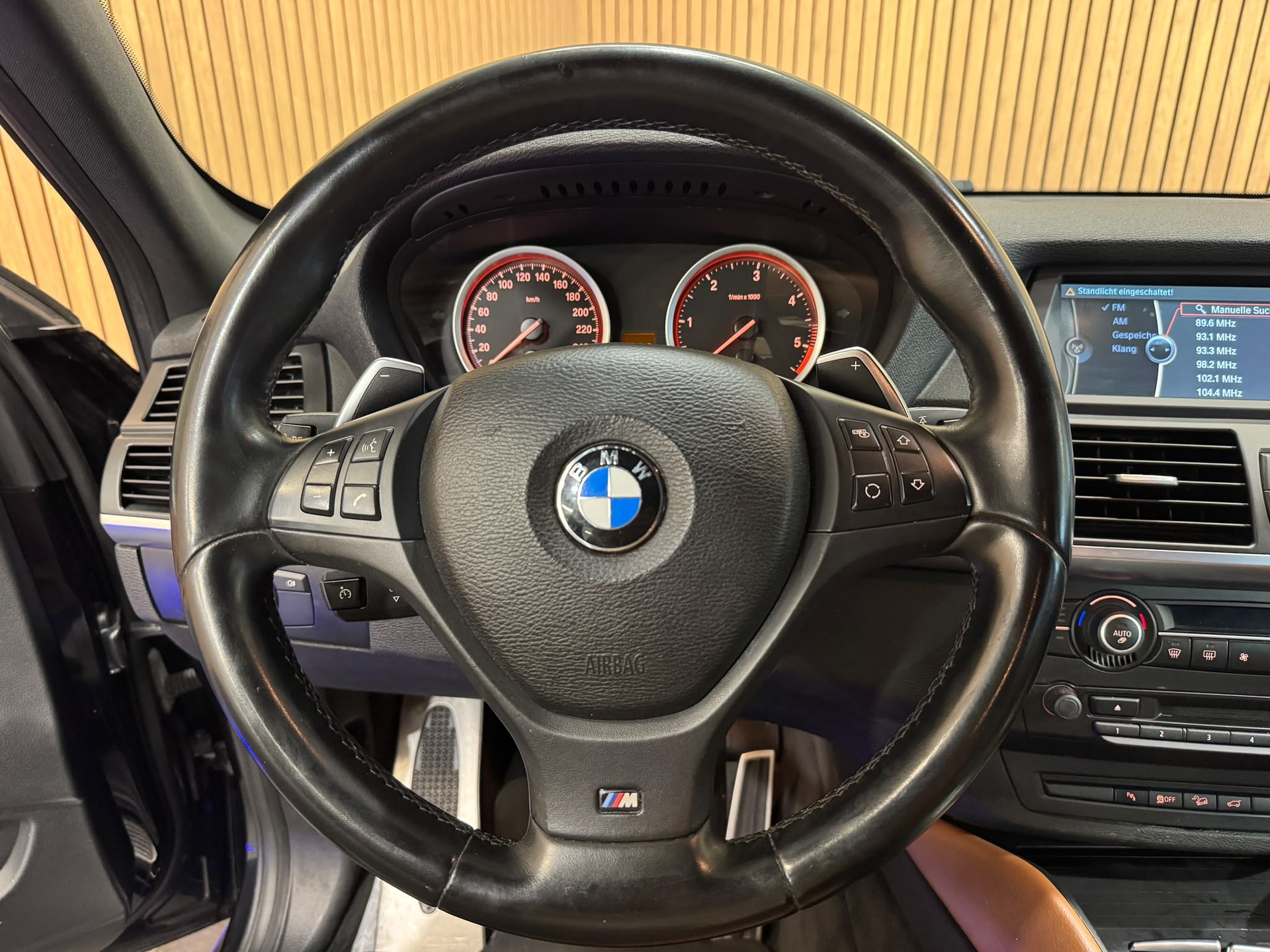 BMW X6 xDrive 30d Steptronic-image-8