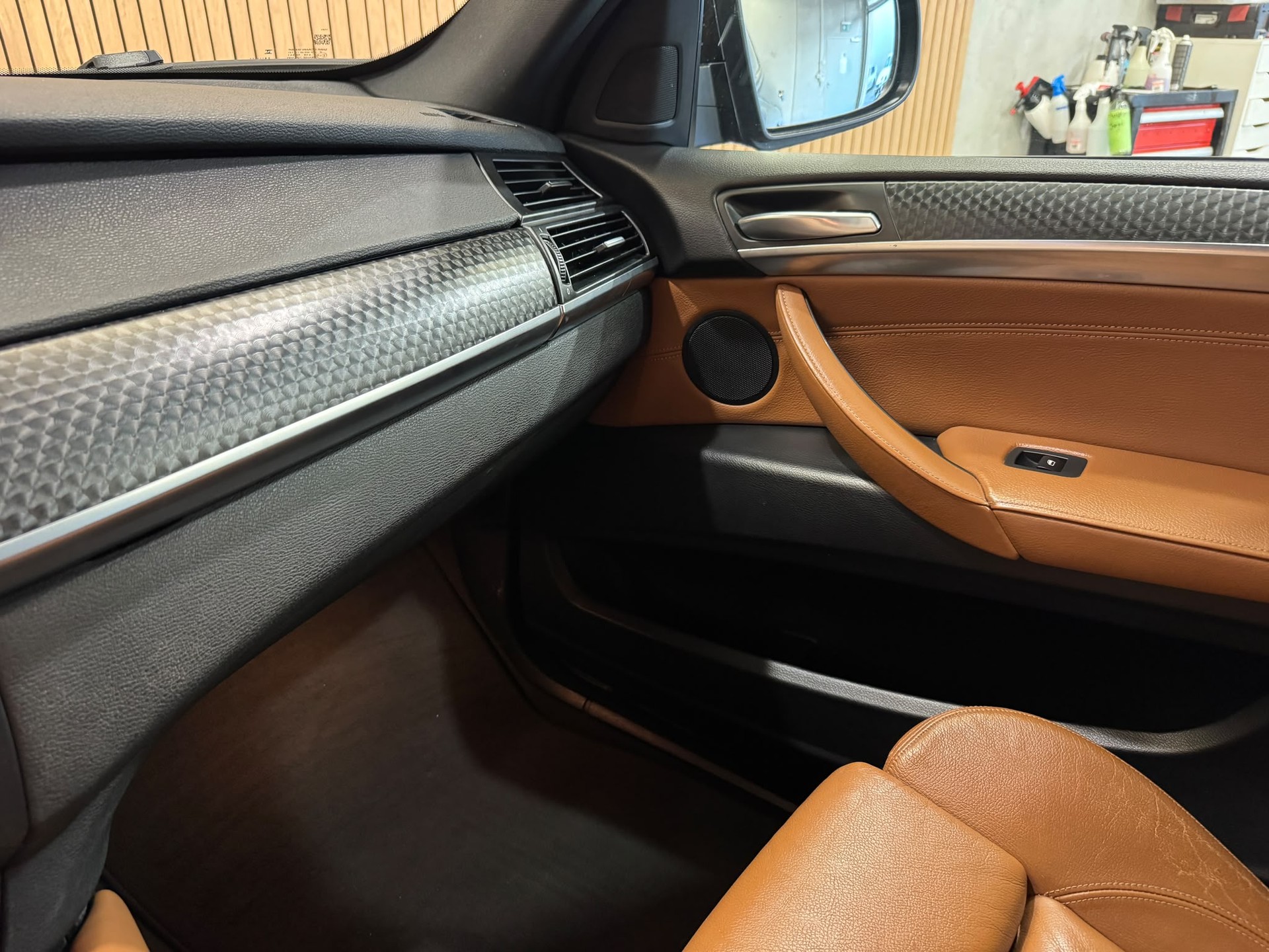 BMW X6 xDrive 30d Steptronic-image-11