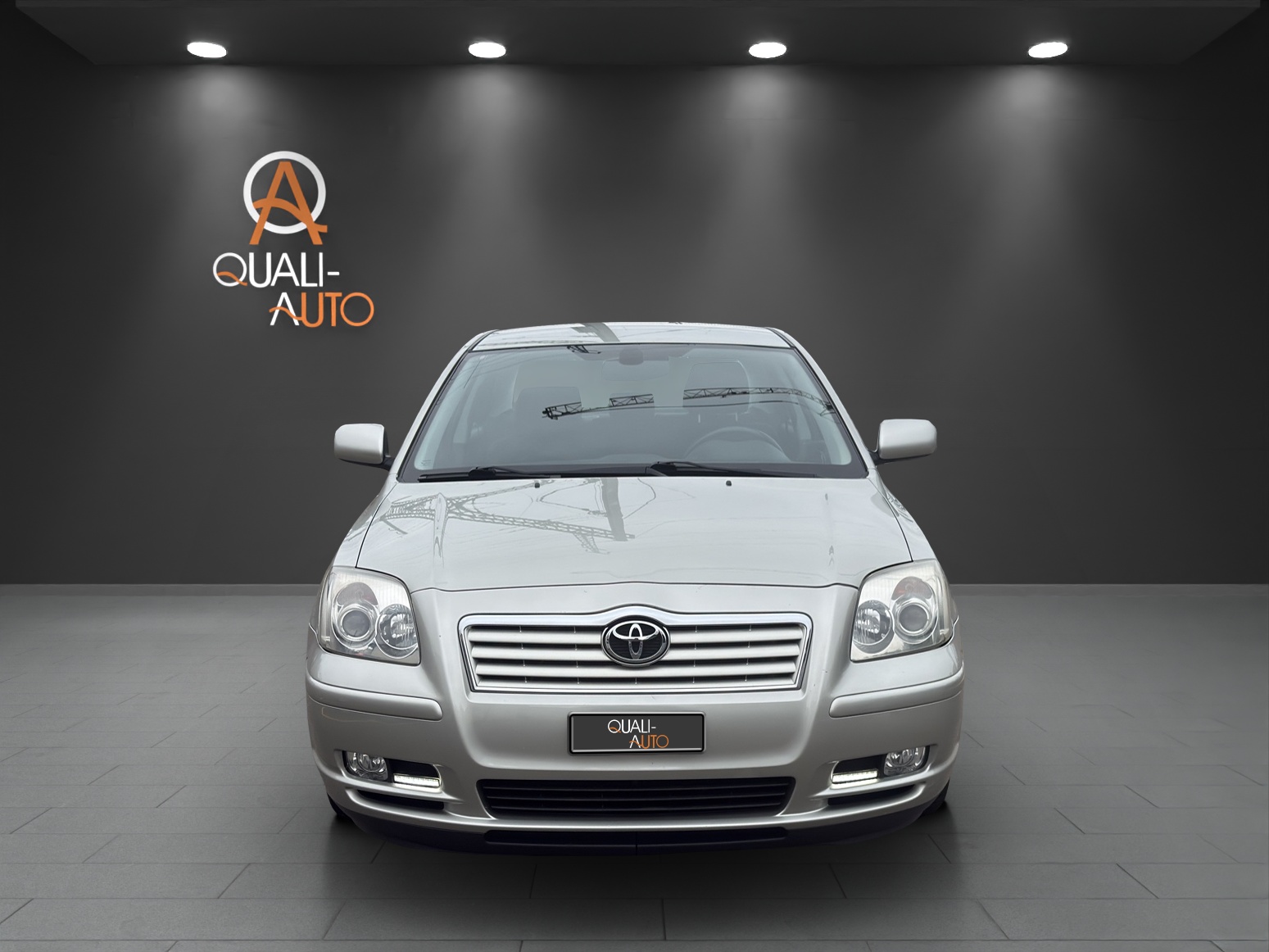 TOYOTA Avensis 2.4 D4 VVT-i Linea Sol Sedan T-Step5-showroom-element-1