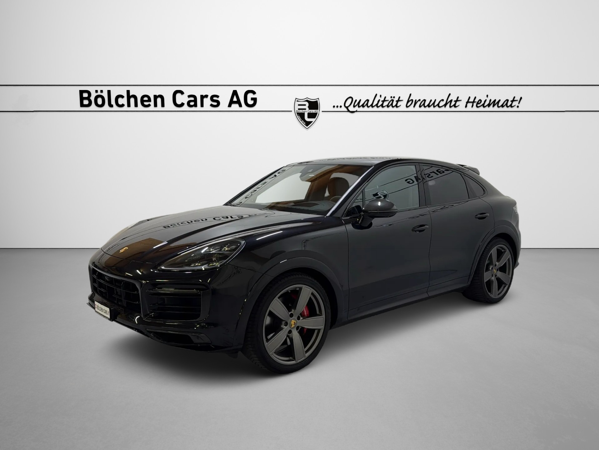 PORSCHE Cayenne GTS Coupé-showroom-element-2