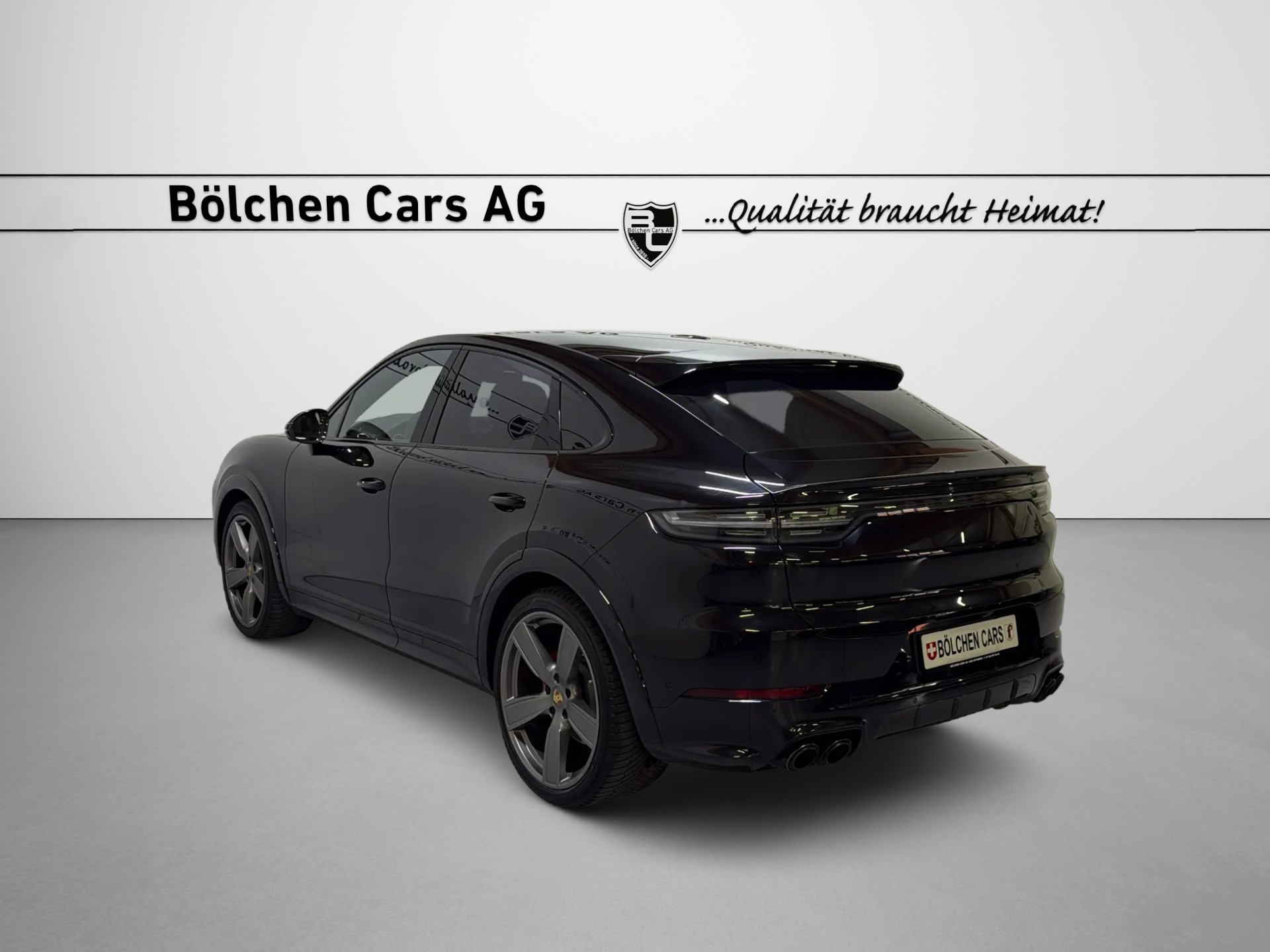 PORSCHE Cayenne GTS Coupé-showroom-element-3