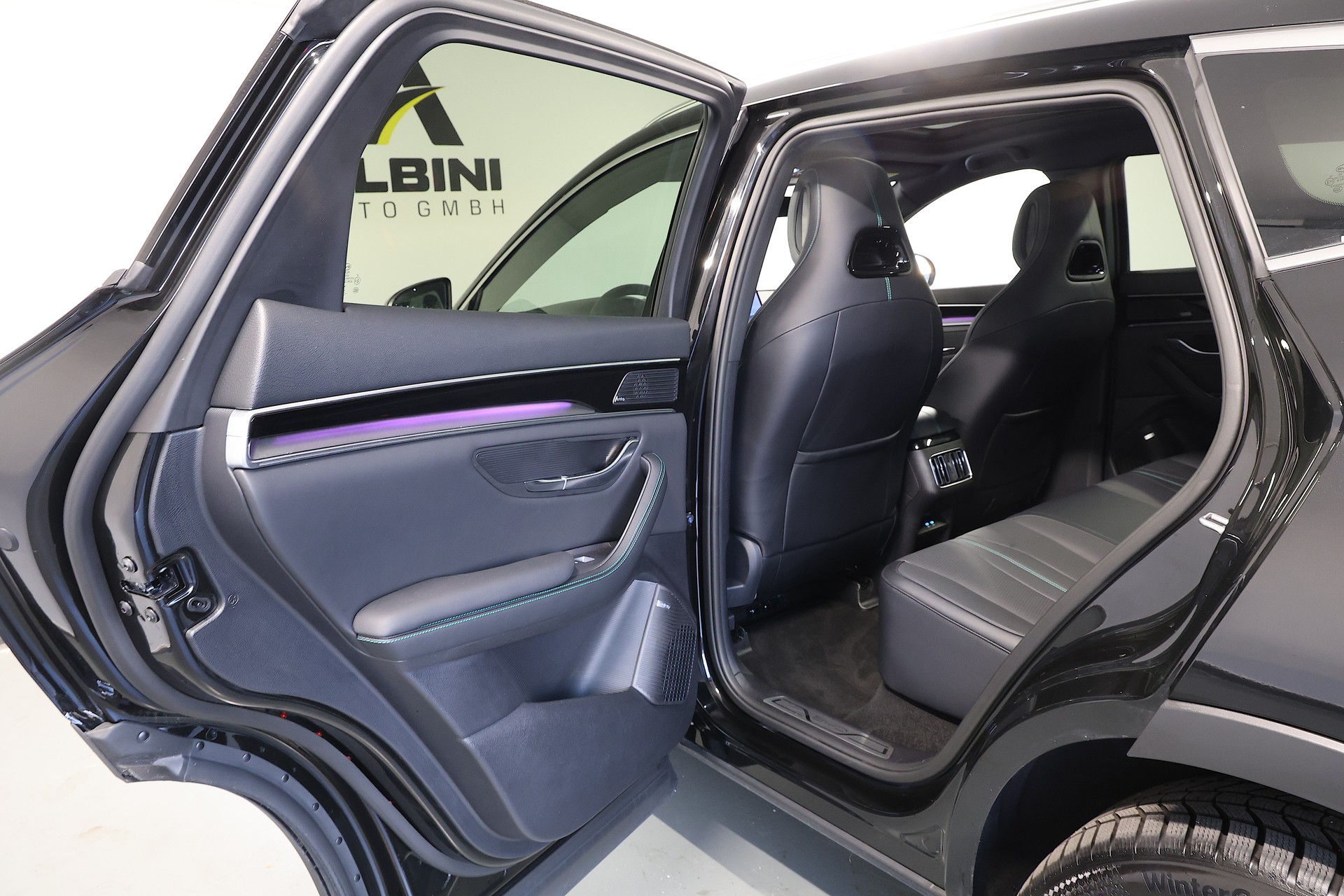 BYD Seal U DM-i Design AWD *CH-FAHRZEUG* *8 Jahre Garantie* *SOFORT VERFÜGBAR*-image-14