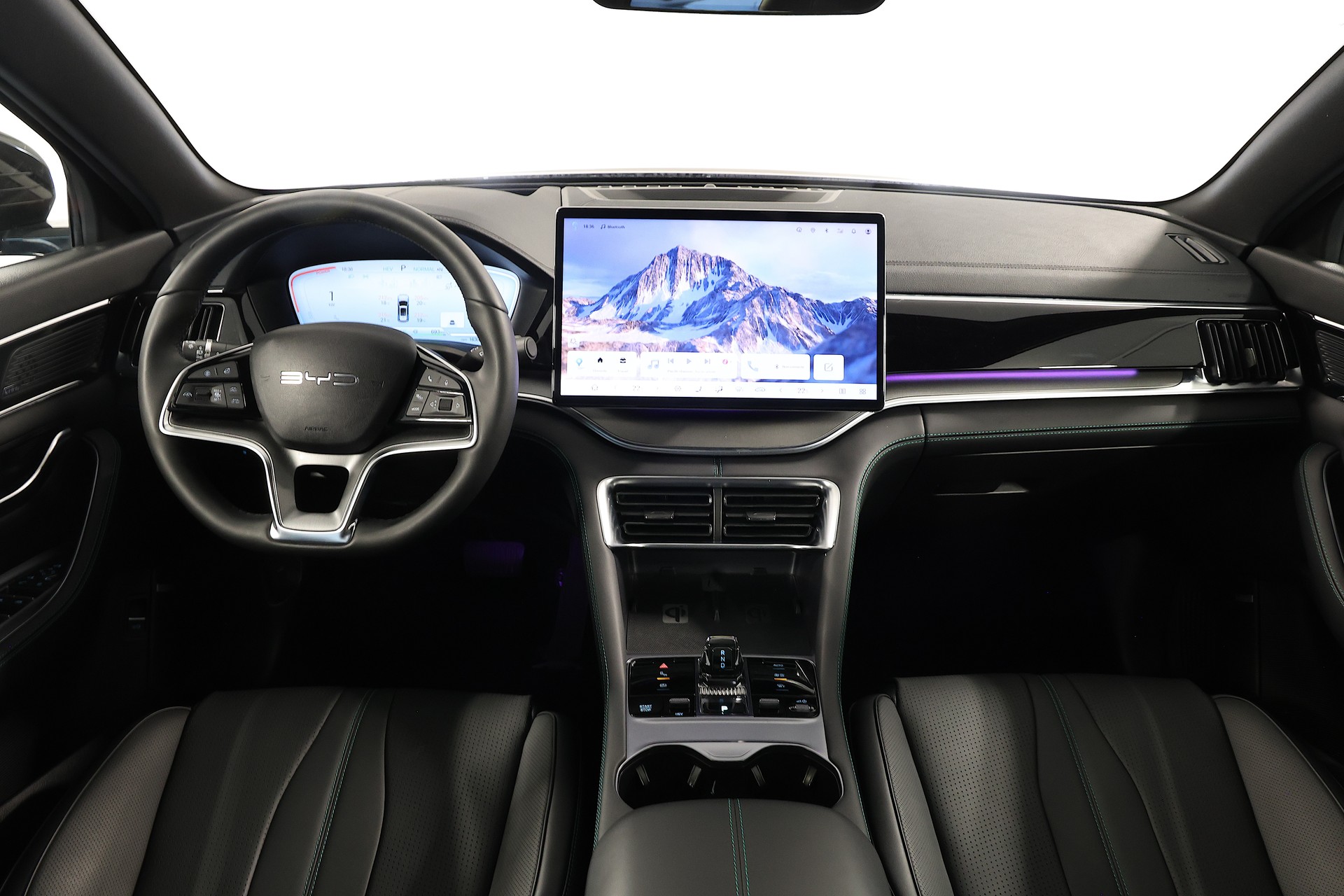 BYD Seal U DM-i Design AWD *CH-FAHRZEUG* *8 Jahre Garantie* *SOFORT VERFÜGBAR*-image-8