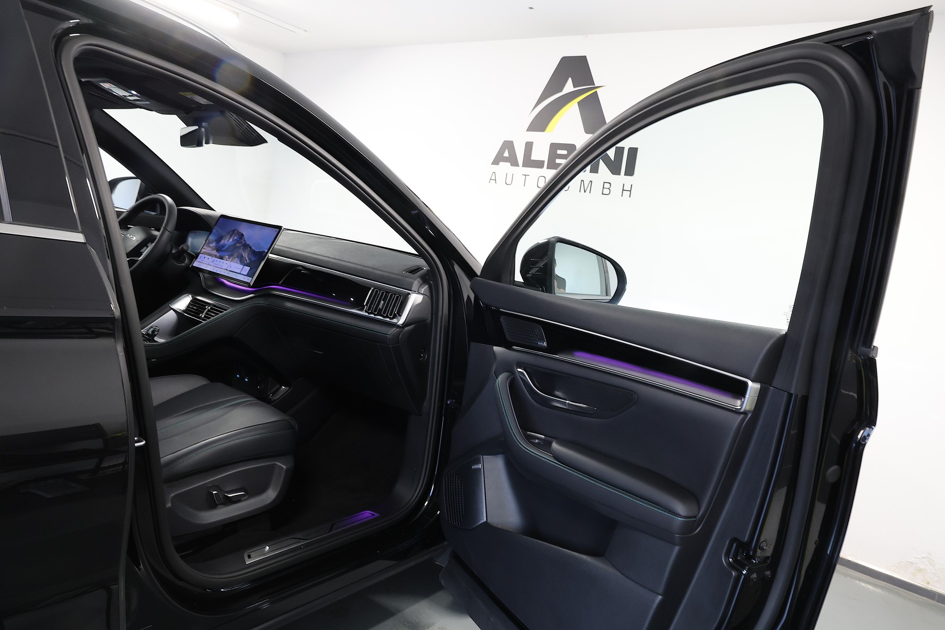BYD Seal U DM-i Design AWD *CH-FAHRZEUG* *8 Jahre Garantie* *SOFORT VERFÜGBAR*-image-11