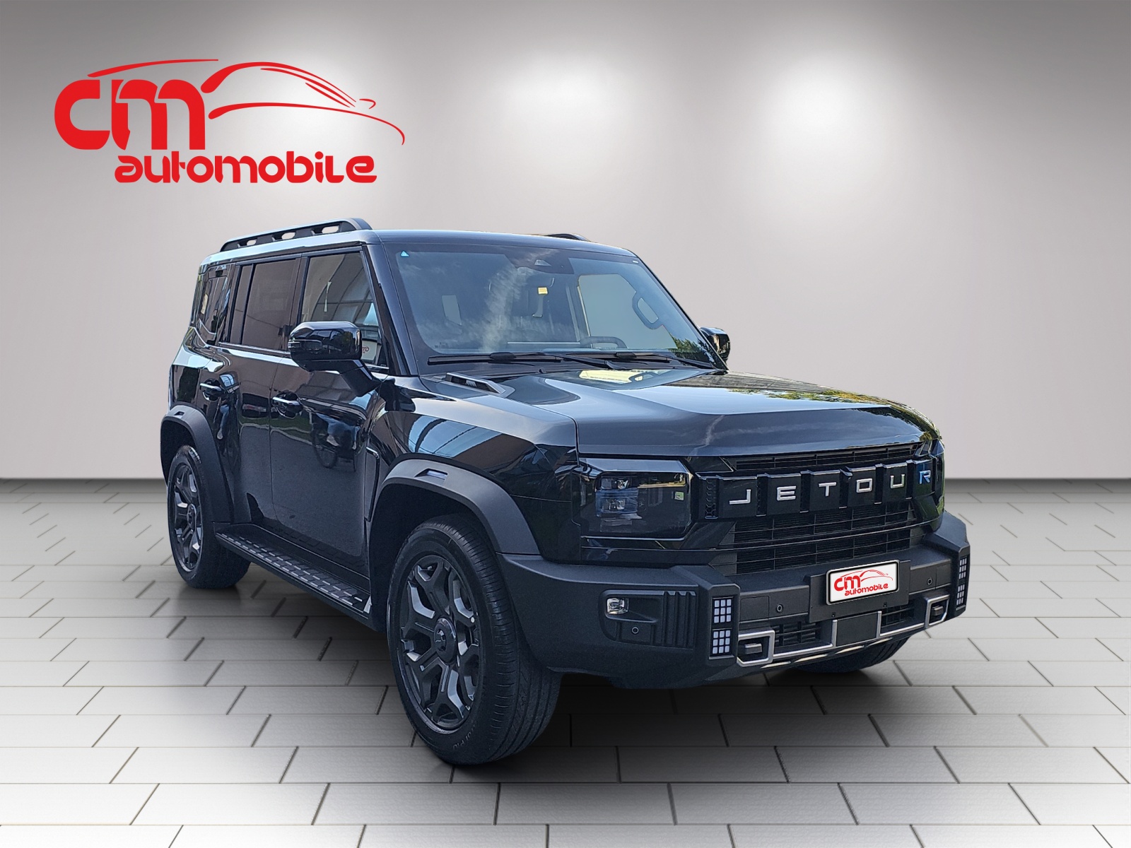 JETOUR T2 2.0 7DCT Real Time 4WD-showroom-element-3