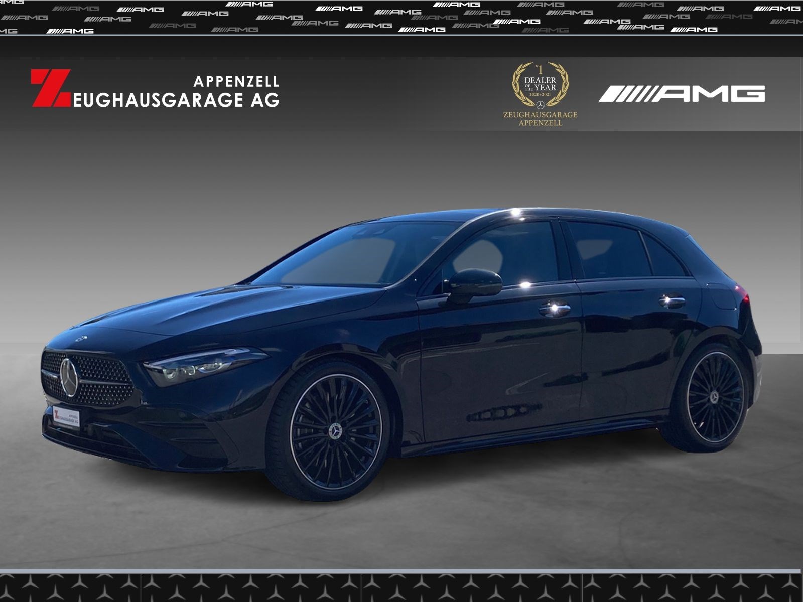 MERCEDES-BENZ A 250 4Matic 8G-DCT-image-0